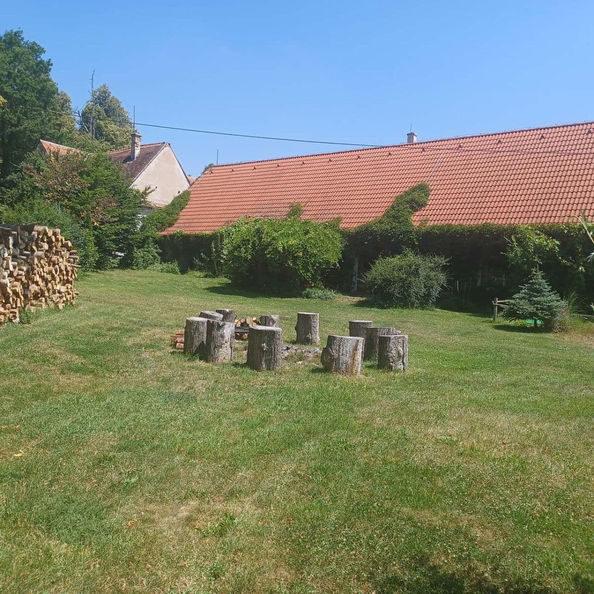 Prenájom rekreačného objektu, Bítov, Jihomoravský kraj Prenájom rekreačného objektu, Bítov, Jihomoravský kraj