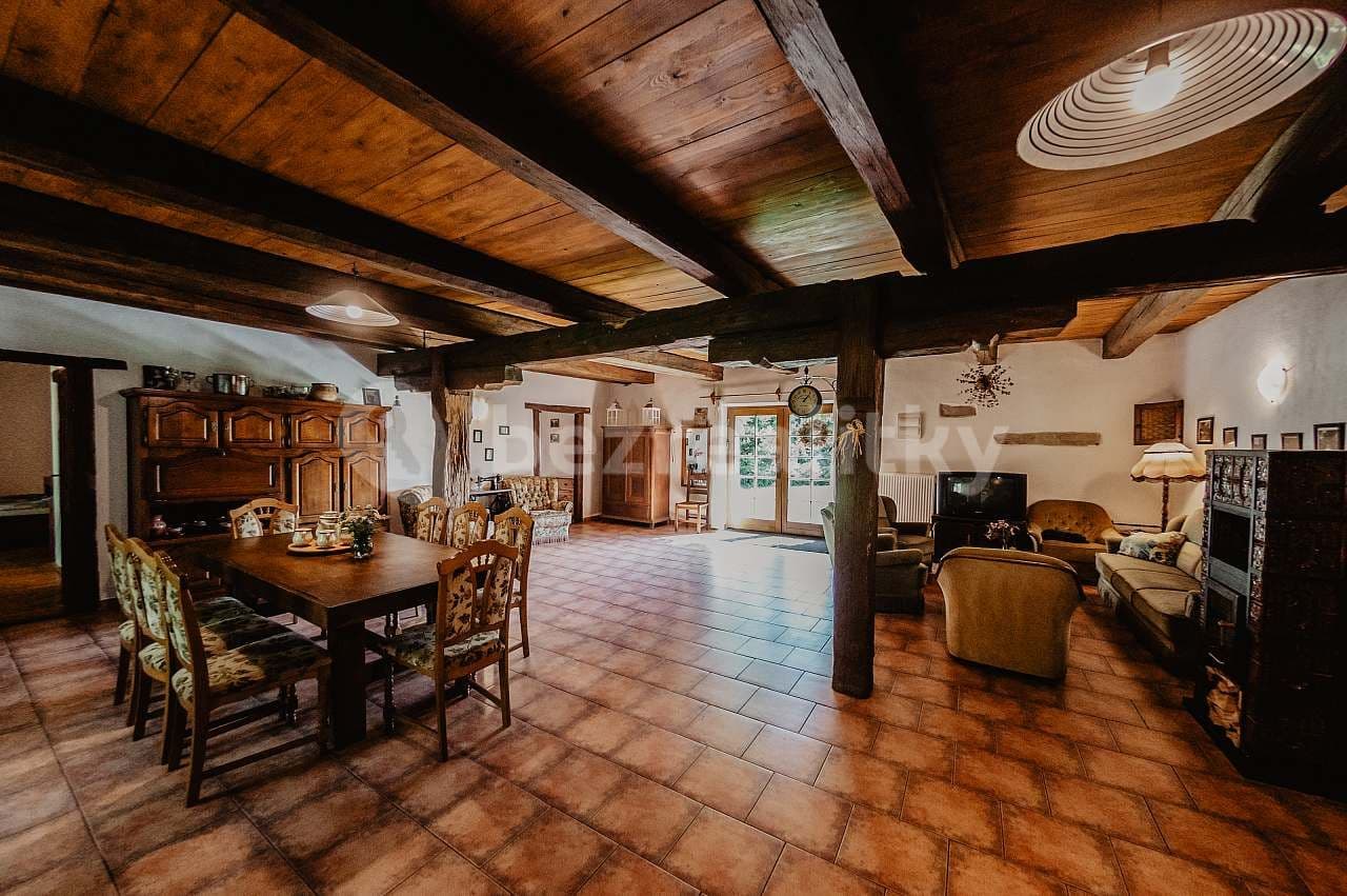 Prenájom rekreačného objektu, Bítov, Jihomoravský kraj Prenájom rekreačného objektu, Bítov, Jihomoravský kraj