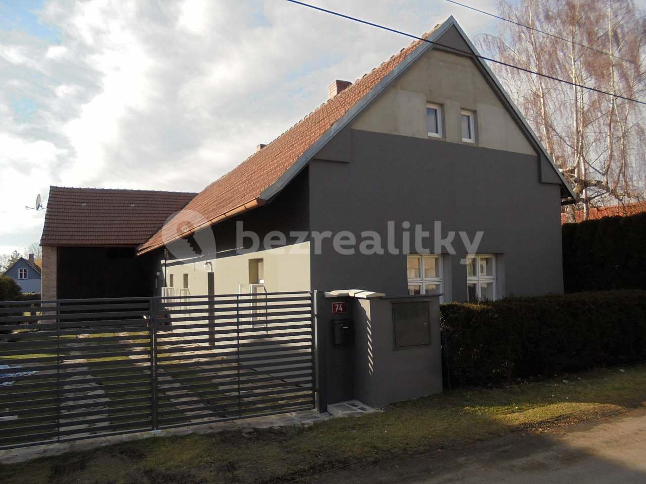 Prenájom rekreačného objektu, Starkoč, Středočeský kraj Prenájom rekreačného objektu, Starkoč, Středočeský kraj