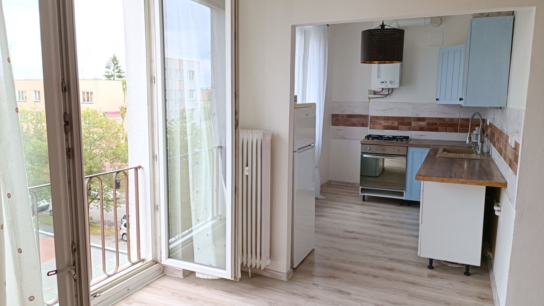 Predaj bytu 2-izbový 53 m², Blatenská, Plzeň, Plzeňský kraj Predaj bytu 2-izbový 53 m², Blatenská, Plzeň, Plzeňský kraj