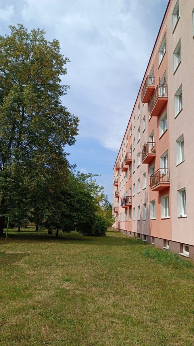 Predaj bytu 2-izbový 53 m², Blatenská, Plzeň, Plzeňský kraj Predaj bytu 2-izbový 53 m², Blatenská, Plzeň, Plzeňský kraj