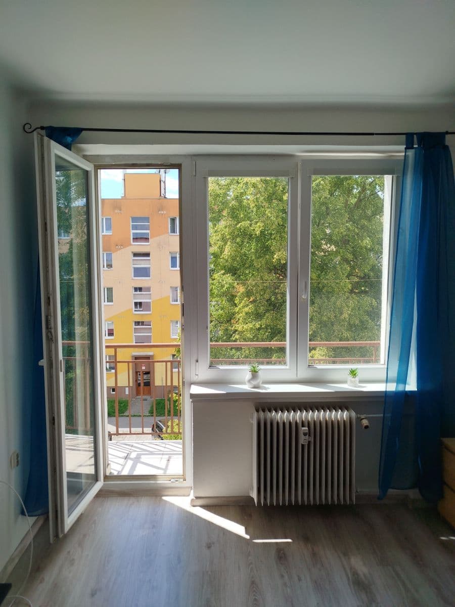 Predaj bytu 2-izbový 53 m², Blatenská, Plzeň, Plzeňský kraj Predaj bytu 2-izbový 53 m², Blatenská, Plzeň, Plzeňský kraj