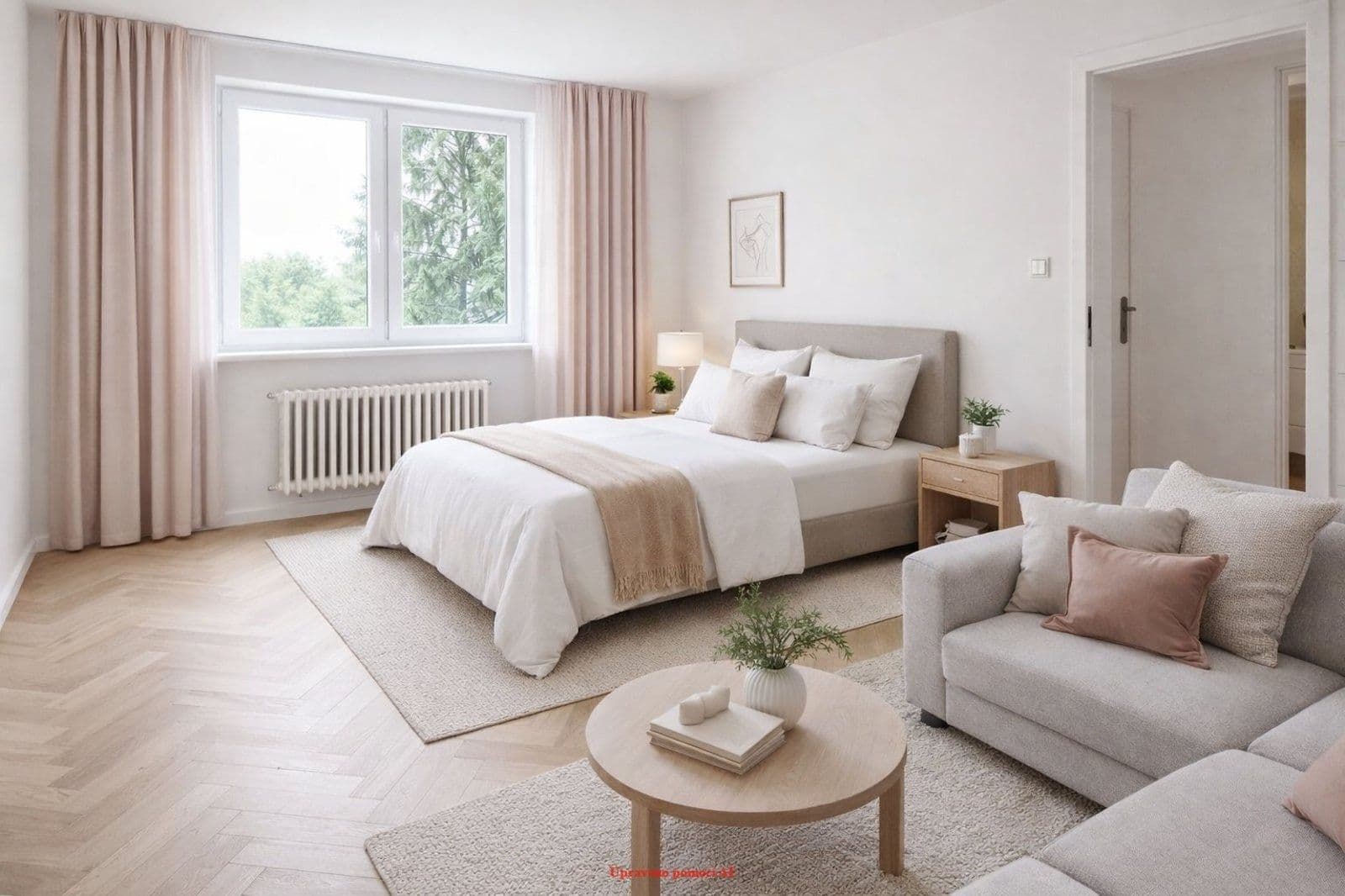 Prenájom bytu 1-izbový 32 m², Hornická, Havířov, Moravskoslezský kraj Prenájom bytu 1-izbový 32 m², Hornická, Havířov, Moravskoslezský kraj