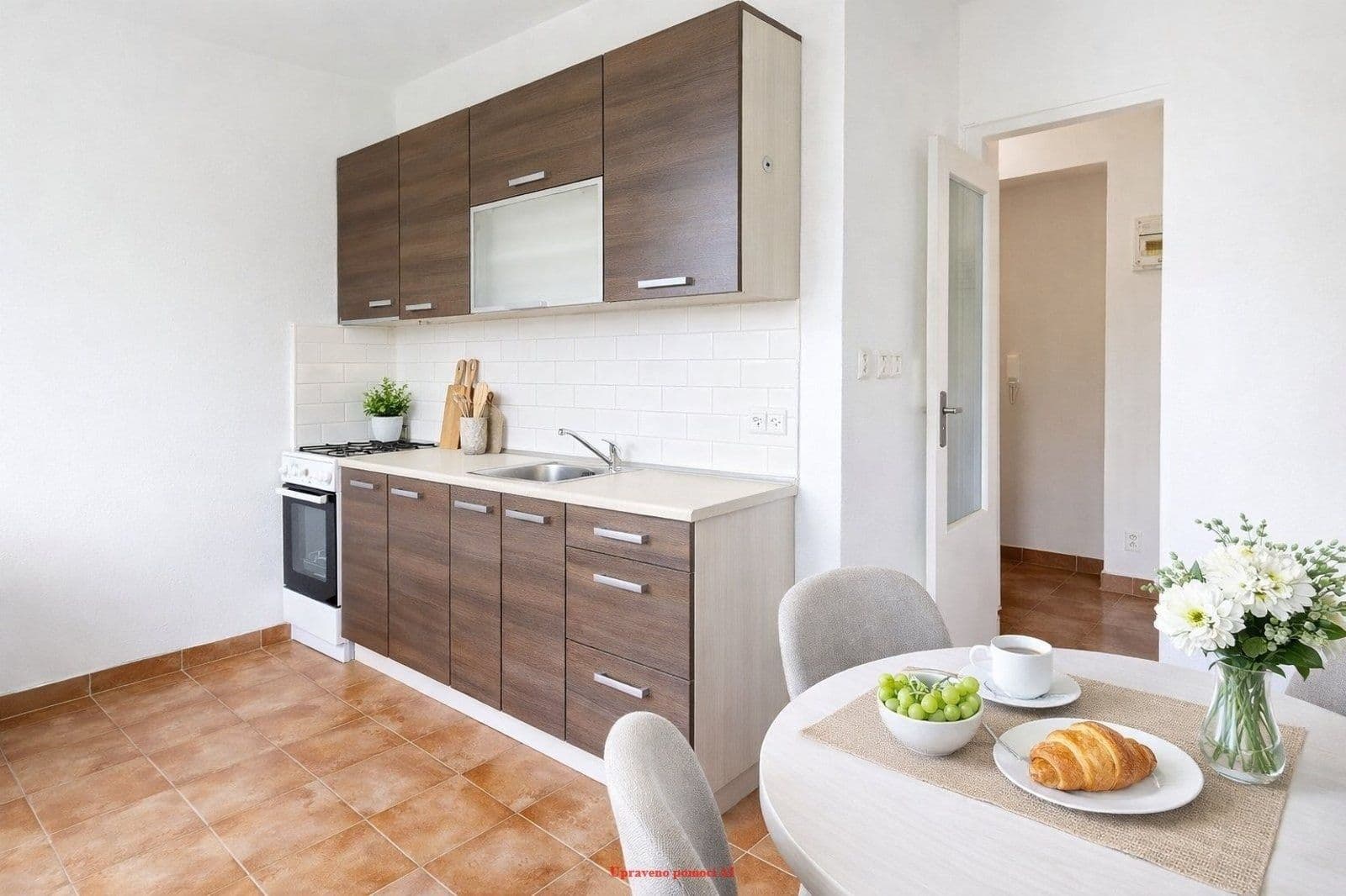 Prenájom bytu 1-izbový 32 m², Hornická, Havířov, Moravskoslezský kraj Prenájom bytu 1-izbový 32 m², Hornická, Havířov, Moravskoslezský kraj