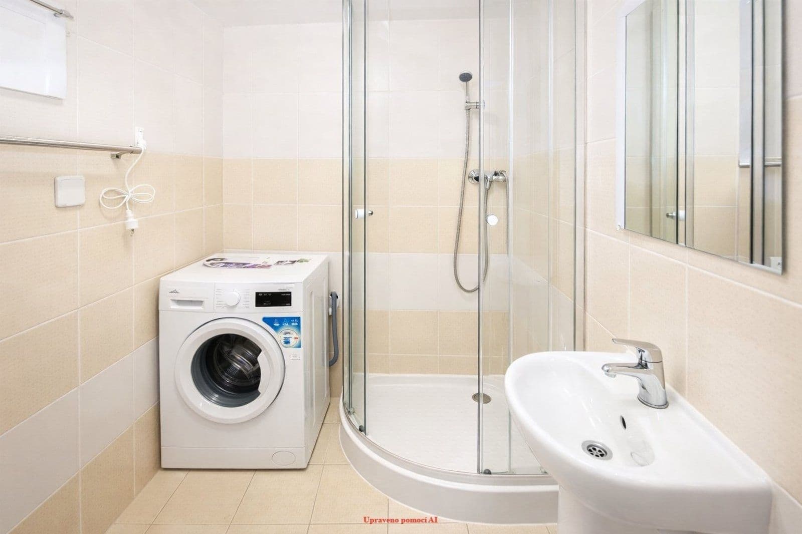 Prenájom bytu 1-izbový 32 m², Hornická, Havířov, Moravskoslezský kraj Prenájom bytu 1-izbový 32 m², Hornická, Havířov, Moravskoslezský kraj