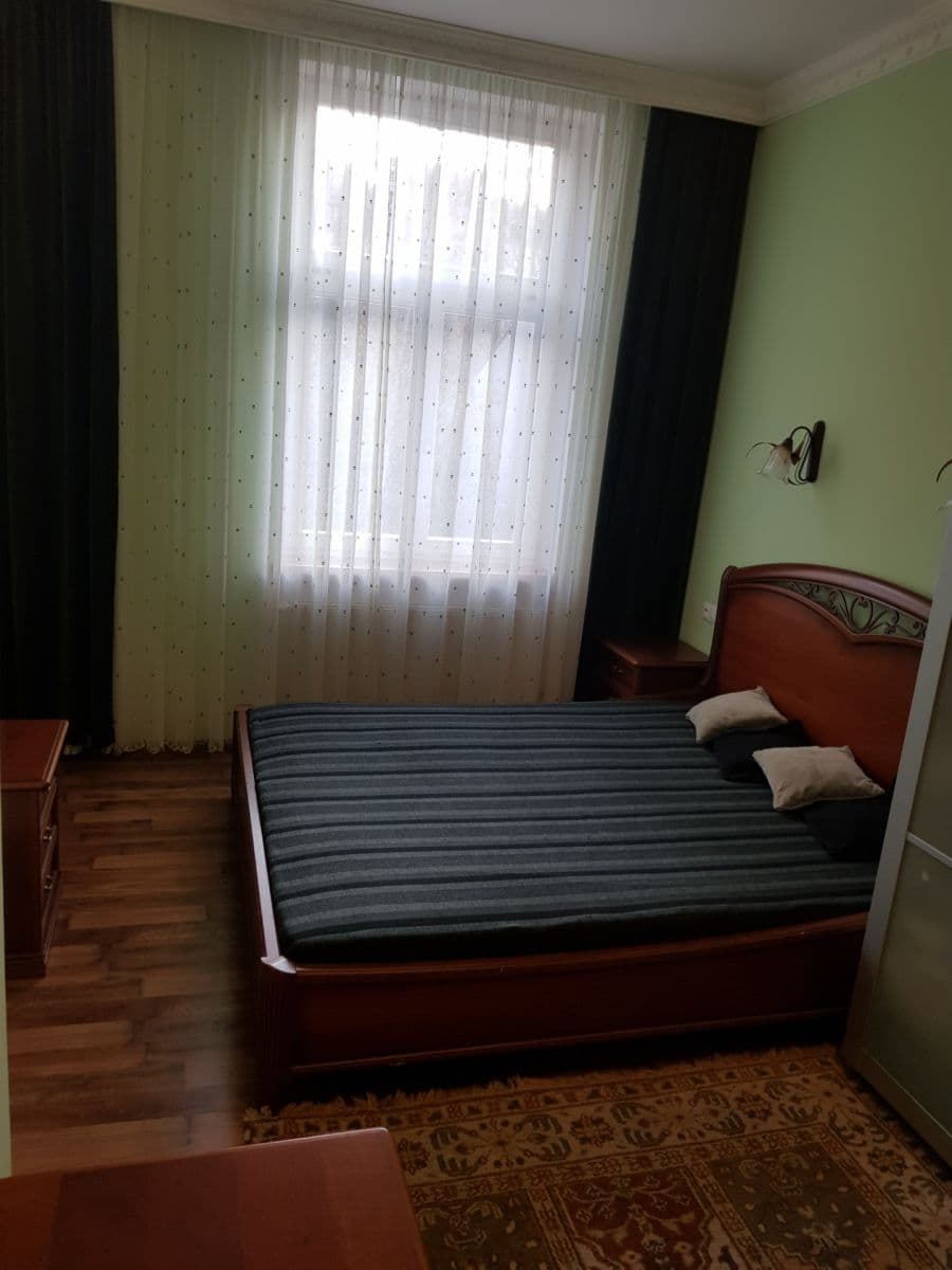 Predaj bytu 3-izbový 85 m², Moravská, Karlovy Vary, Karlovarský kraj Predaj bytu 3-izbový 85 m², Moravská, Karlovy Vary, Karlovarský kraj