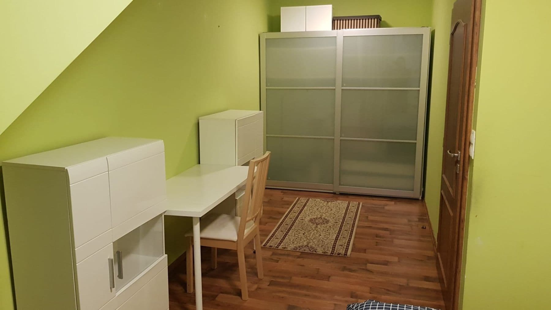 Predaj bytu 3-izbový 85 m², Moravská, Karlovy Vary, Karlovarský kraj Predaj bytu 3-izbový 85 m², Moravská, Karlovy Vary, Karlovarský kraj
