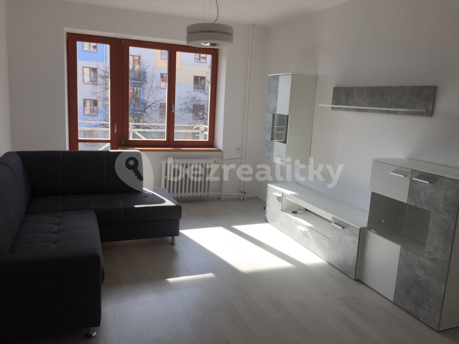 Prenájom bytu 2-izbový 56 m², Pod Lipami, Praha, Praha Prenájom bytu 2-izbový 56 m², Pod Lipami, Praha, Praha