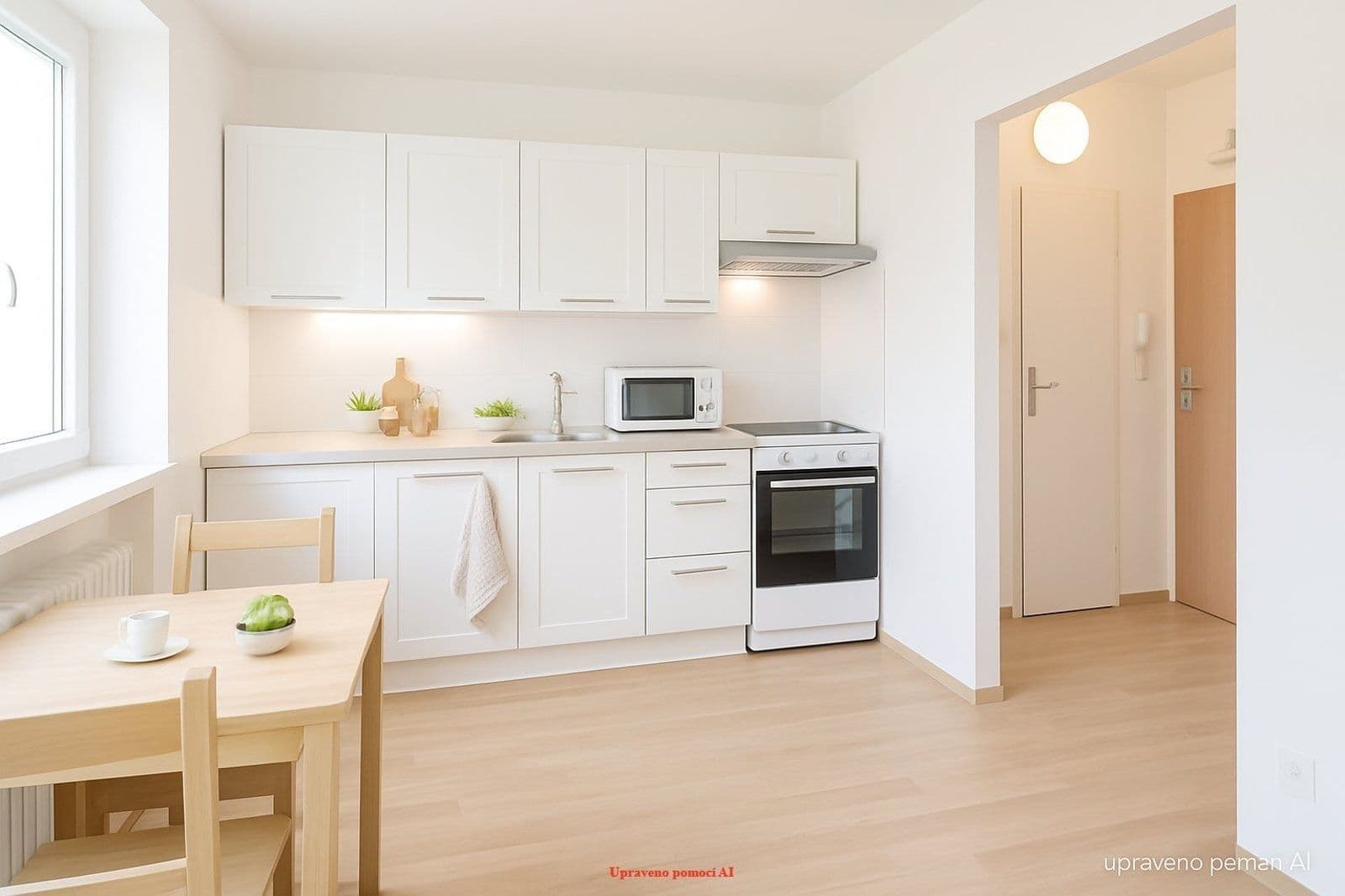 Prenájom bytu 1-izbový 27 m², Sýkorova, Havířov, Moravskoslezský kraj Prenájom bytu 1-izbový 27 m², Sýkorova, Havířov, Moravskoslezský kraj