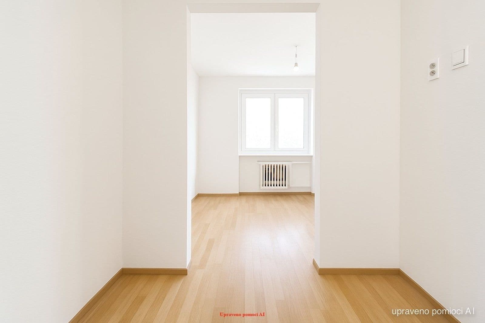 Prenájom bytu 1-izbový 27 m², Sýkorova, Havířov, Moravskoslezský kraj Prenájom bytu 1-izbový 27 m², Sýkorova, Havířov, Moravskoslezský kraj