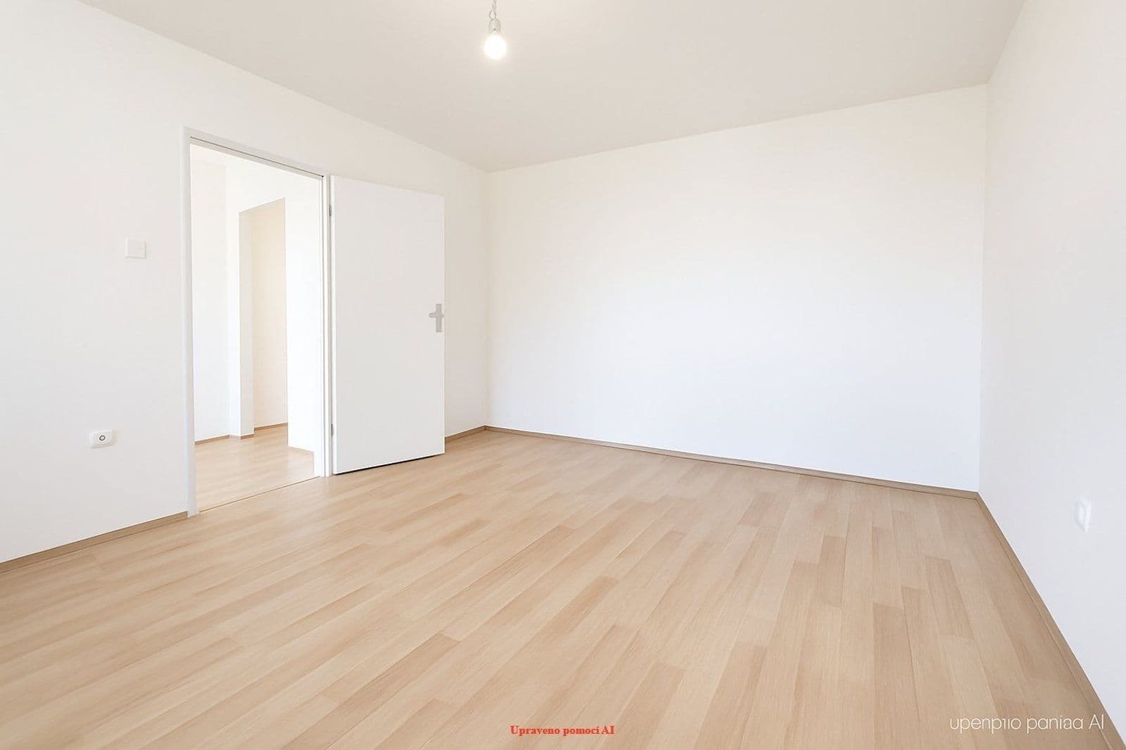 Prenájom bytu 1-izbový 27 m², Sýkorova, Havířov, Moravskoslezský kraj Prenájom bytu 1-izbový 27 m², Sýkorova, Havířov, Moravskoslezský kraj