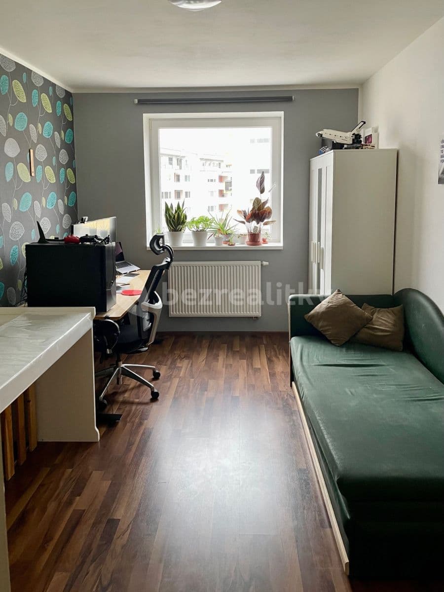 Prenájom bytu 3-izbový 60 m², Žabí, Brno, Jihomoravský kraj
