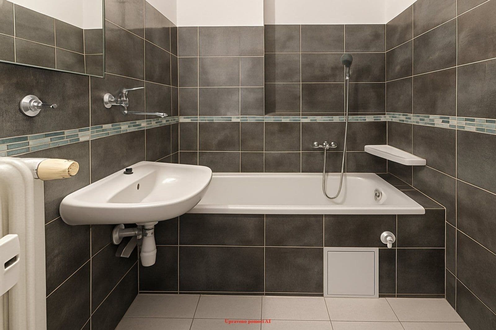 Prenájom bytu 2-izbový 64 m², Na Nábřeží, Havířov, Moravskoslezský kraj Prenájom bytu 2-izbový 64 m², Na Nábřeží, Havířov, Moravskoslezský kraj