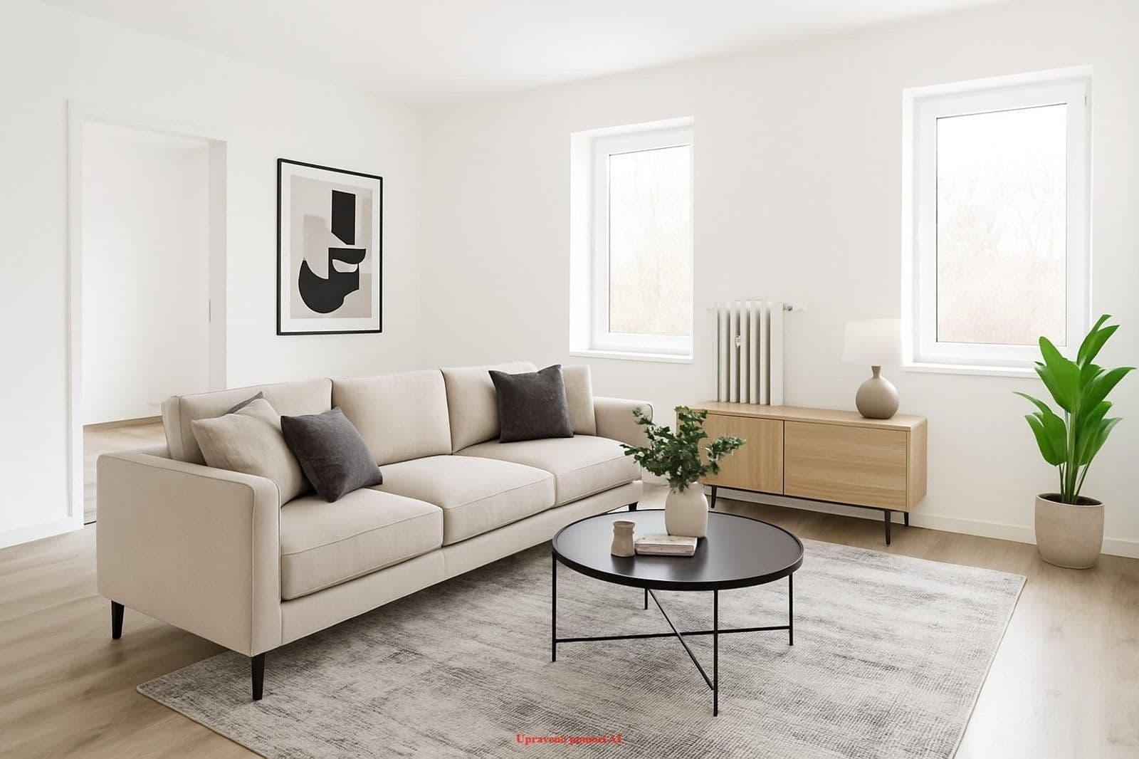 Prenájom bytu 2-izbový 64 m², Na Nábřeží, Havířov, Moravskoslezský kraj Prenájom bytu 2-izbový 64 m², Na Nábřeží, Havířov, Moravskoslezský kraj