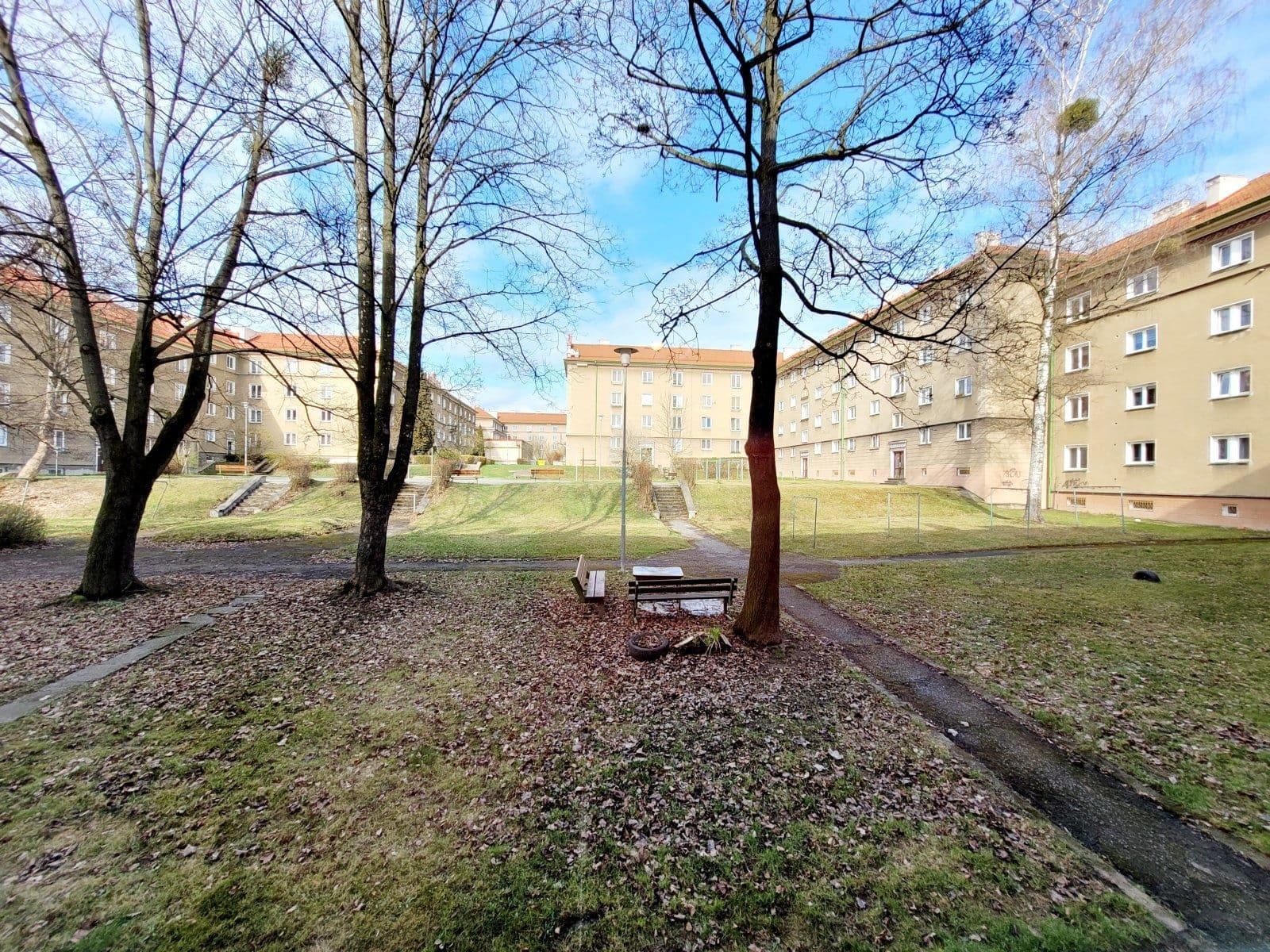 Prenájom bytu 2-izbový 64 m², Na Nábřeží, Havířov, Moravskoslezský kraj Prenájom bytu 2-izbový 64 m², Na Nábřeží, Havířov, Moravskoslezský kraj