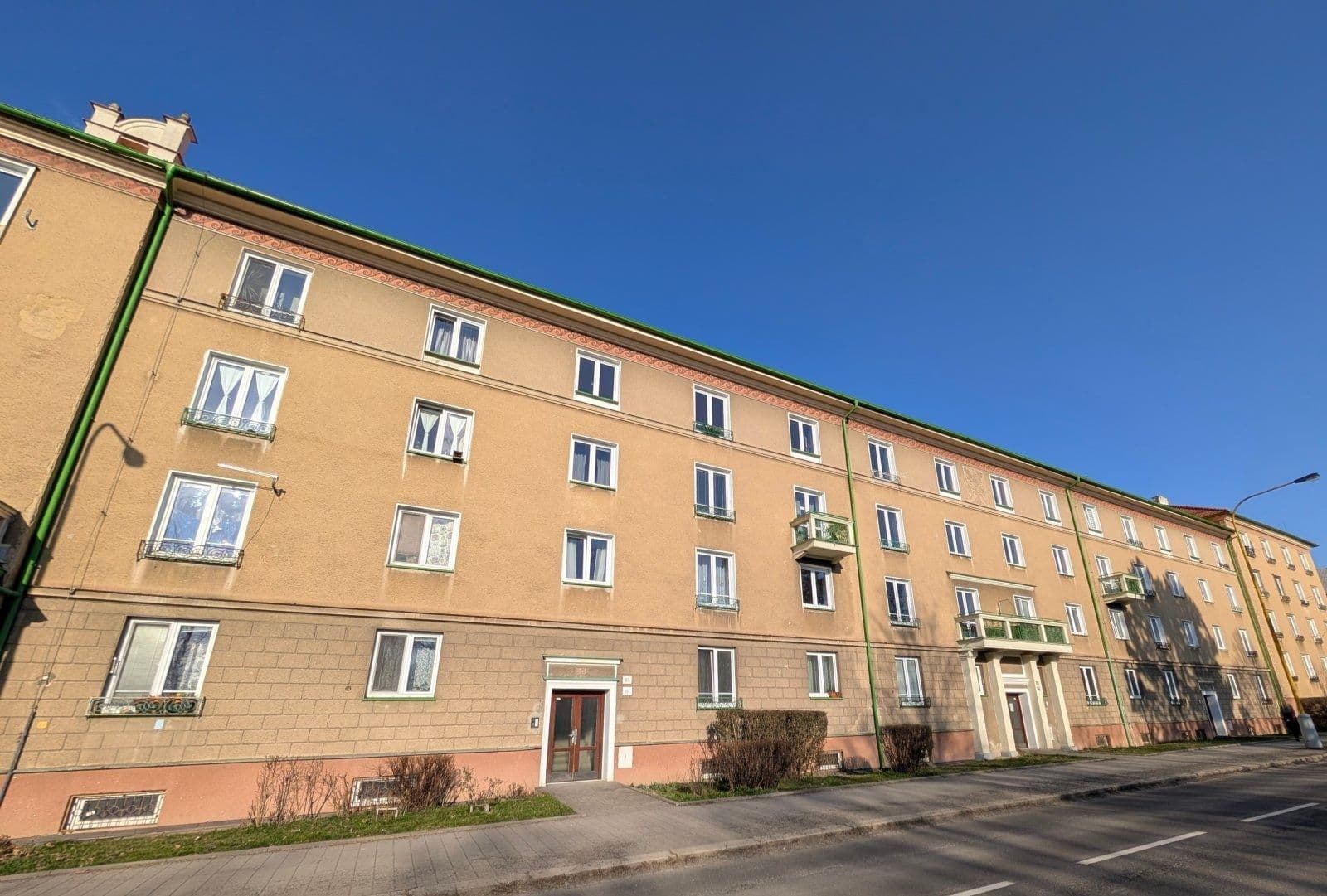 Prenájom bytu 2-izbový 64 m², Na Nábřeží, Havířov, Moravskoslezský kraj Prenájom bytu 2-izbový 64 m², Na Nábřeží, Havířov, Moravskoslezský kraj