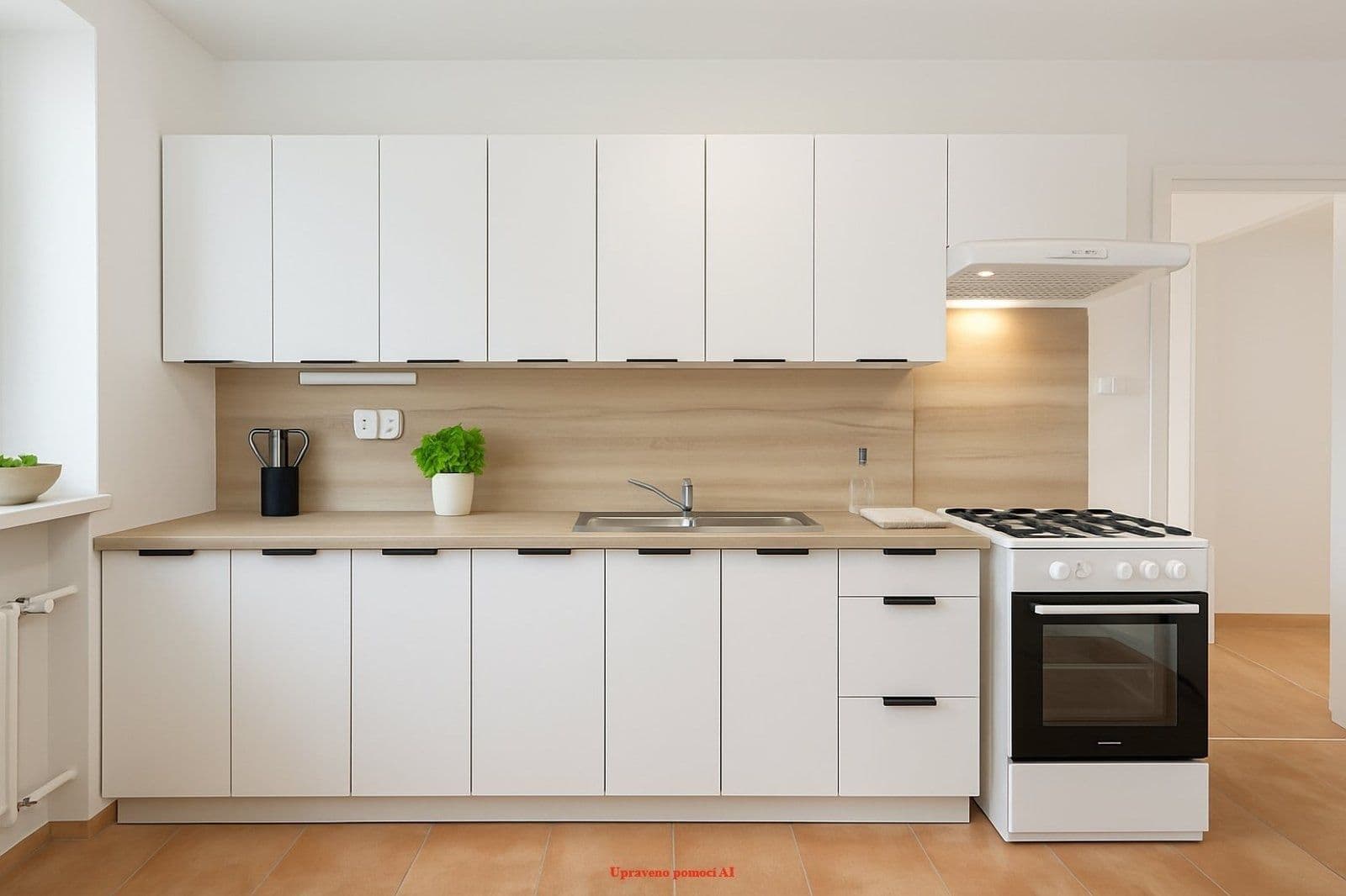 Prenájom bytu 2-izbový 64 m², Na Nábřeží, Havířov, Moravskoslezský kraj Prenájom bytu 2-izbový 64 m², Na Nábřeží, Havířov, Moravskoslezský kraj