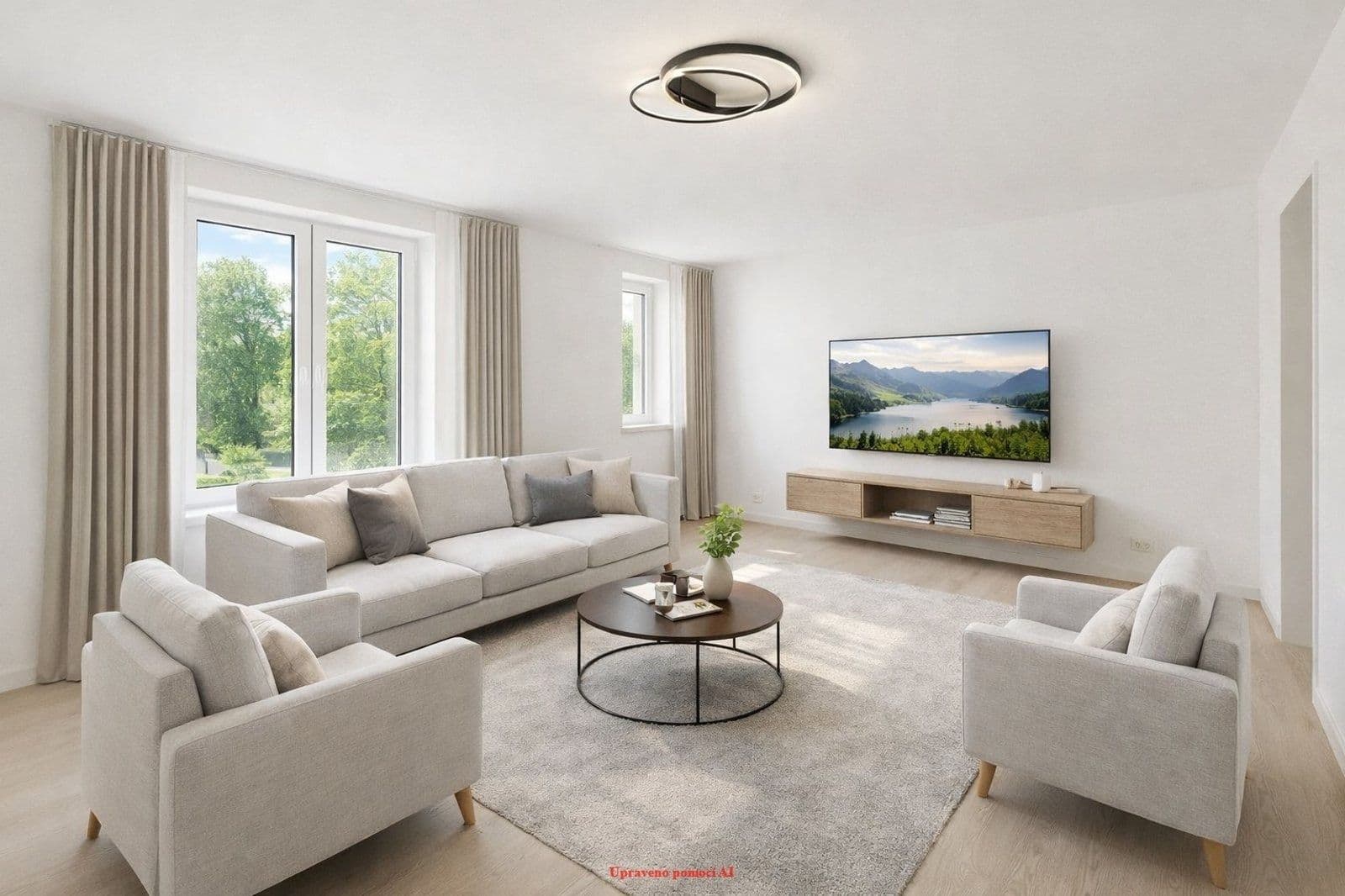 Prenájom bytu 2-izbový 64 m², Na Nábřeží, Havířov, Moravskoslezský kraj Prenájom bytu 2-izbový 64 m², Na Nábřeží, Havířov, Moravskoslezský kraj