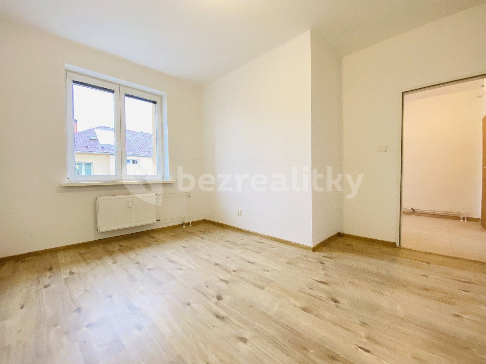 Prenájom bytu 2-izbový 46 m², Boháčova, Ostrava, Moravskoslezský kraj