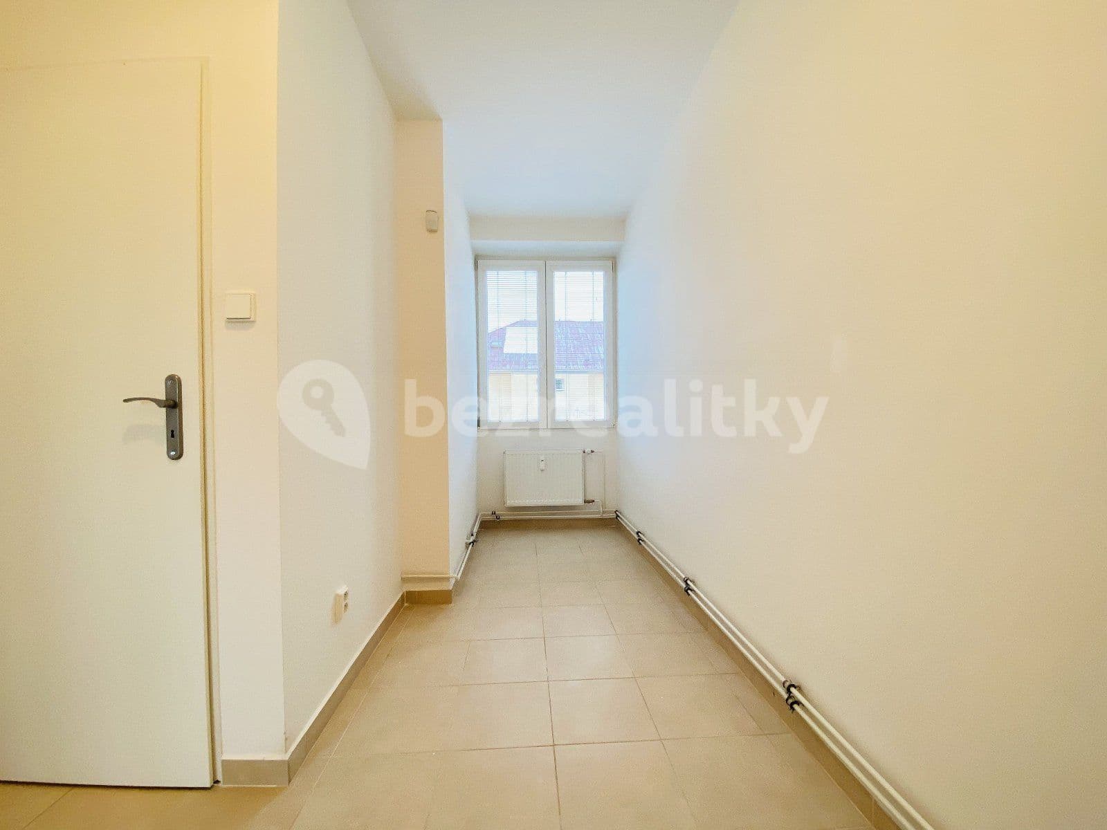 Prenájom bytu 2-izbový 46 m², Boháčova, Ostrava, Moravskoslezský kraj