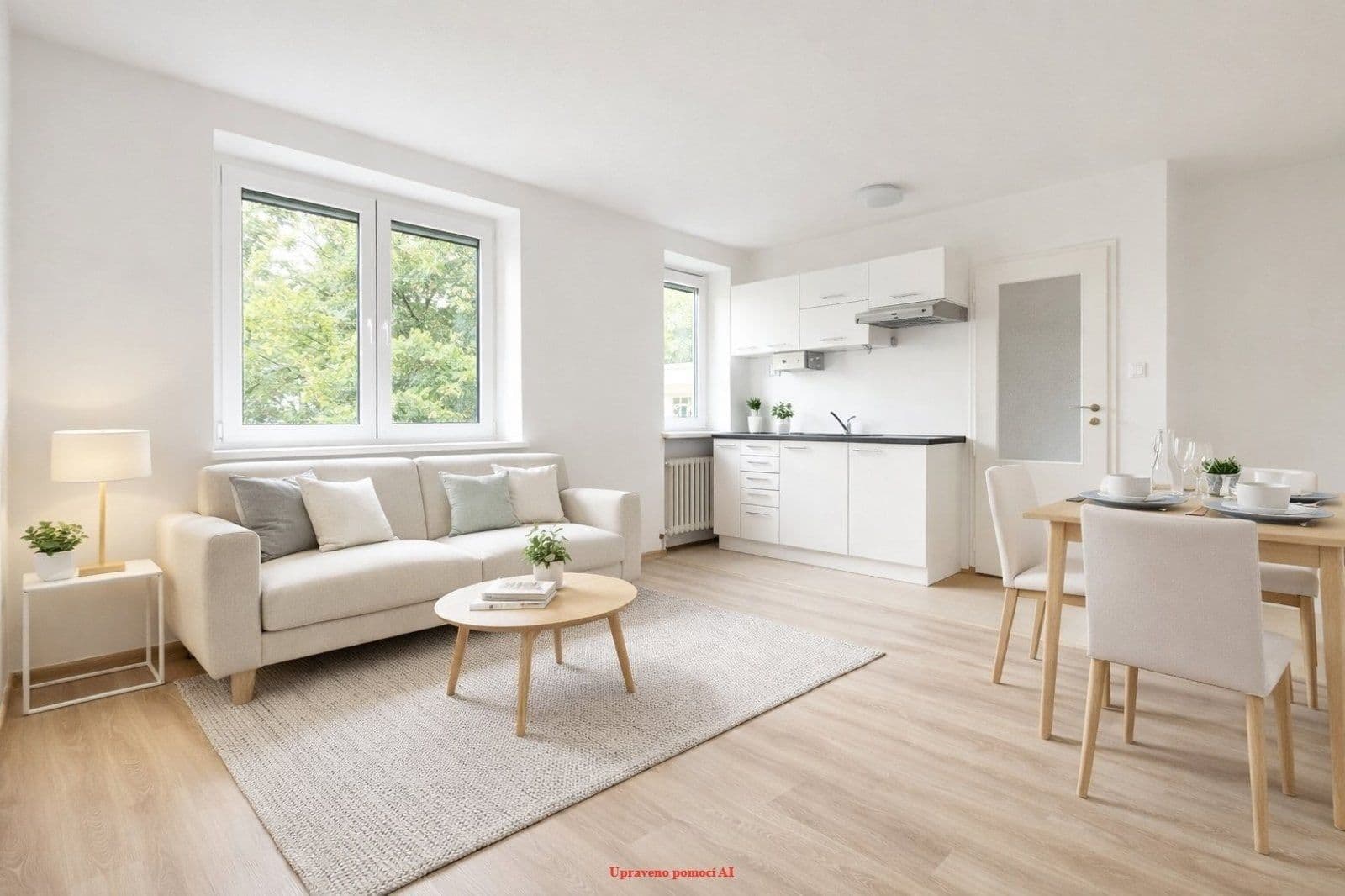 Prenájom bytu 1-izbový 29 m², Klimšova, Havířov, Moravskoslezský kraj Prenájom bytu 1-izbový 29 m², Klimšova, Havířov, Moravskoslezský kraj