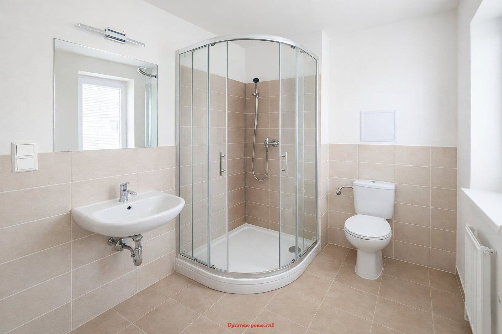 Prenájom bytu 1-izbový 29 m², Klimšova, Havířov, Moravskoslezský kraj Prenájom bytu 1-izbový 29 m², Klimšova, Havířov, Moravskoslezský kraj