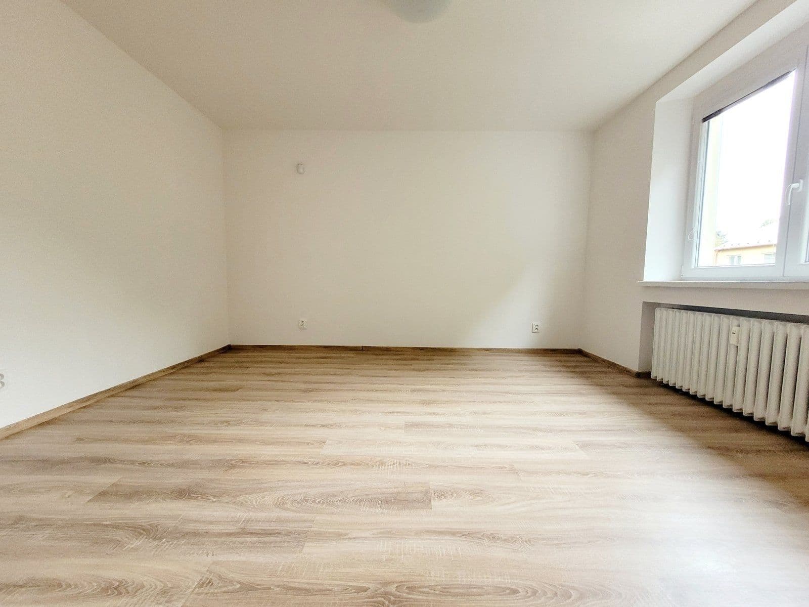 Prenájom bytu 1-izbový 29 m², Klimšova, Havířov, Moravskoslezský kraj Prenájom bytu 1-izbový 29 m², Klimšova, Havířov, Moravskoslezský kraj