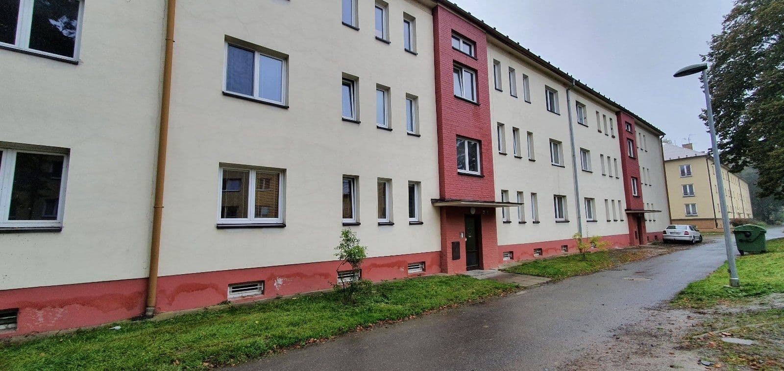 Prenájom bytu 1-izbový 29 m², Klimšova, Havířov, Moravskoslezský kraj Prenájom bytu 1-izbový 29 m², Klimšova, Havířov, Moravskoslezský kraj