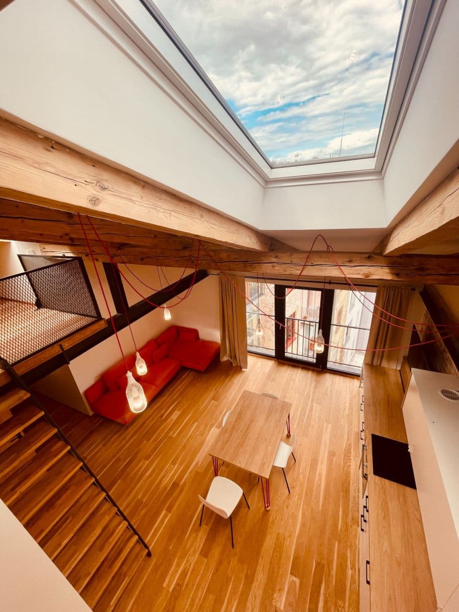 Predaj bytu 3-izbový 90 m², Údolní, Brno, Jihomoravský kraj Predaj bytu 3-izbový 90 m², Údolní, Brno, Jihomoravský kraj