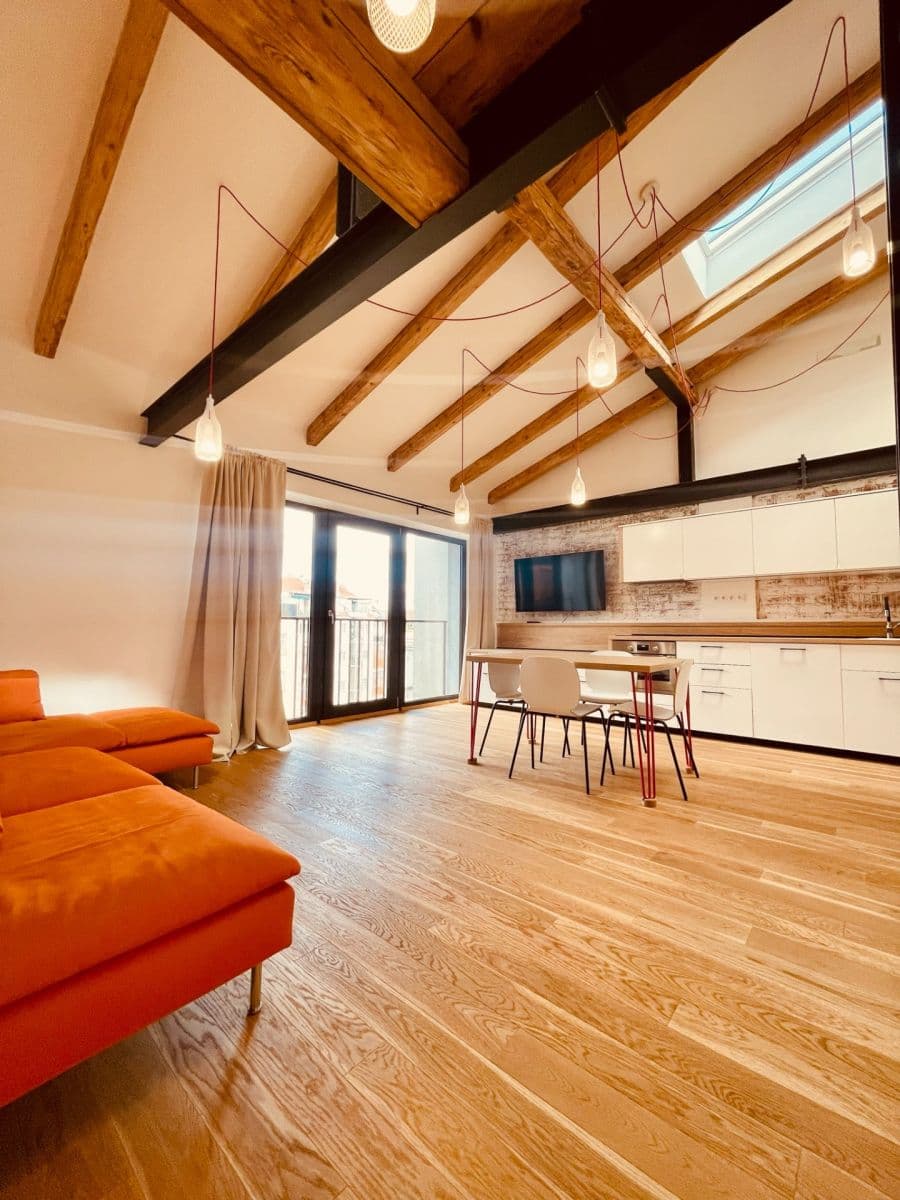 Predaj bytu 3-izbový 90 m², Údolní, Brno, Jihomoravský kraj Predaj bytu 3-izbový 90 m², Údolní, Brno, Jihomoravský kraj