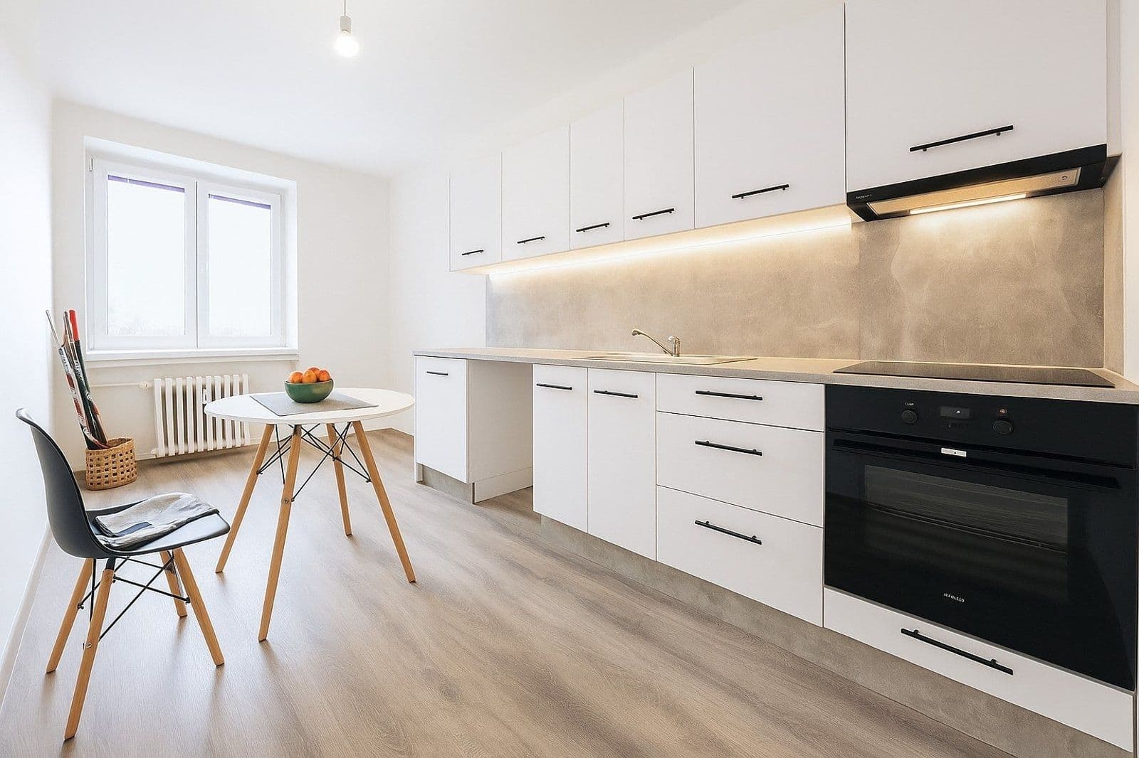 Prenájom bytu 2-izbový 57 m², Stavbařská, Havířov, Moravskoslezský kraj Prenájom bytu 2-izbový 57 m², Stavbařská, Havířov, Moravskoslezský kraj