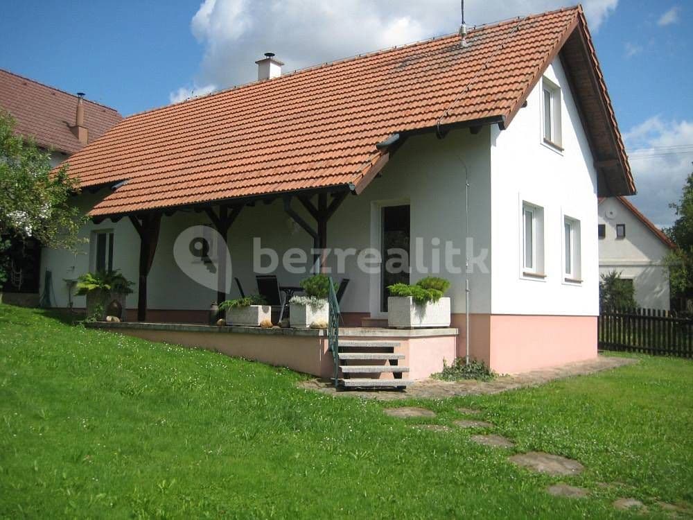 Prenájom rekreačného objektu, Dlouhá Lhota, Jihočeský kraj Prenájom rekreačného objektu, Dlouhá Lhota, Jihočeský kraj