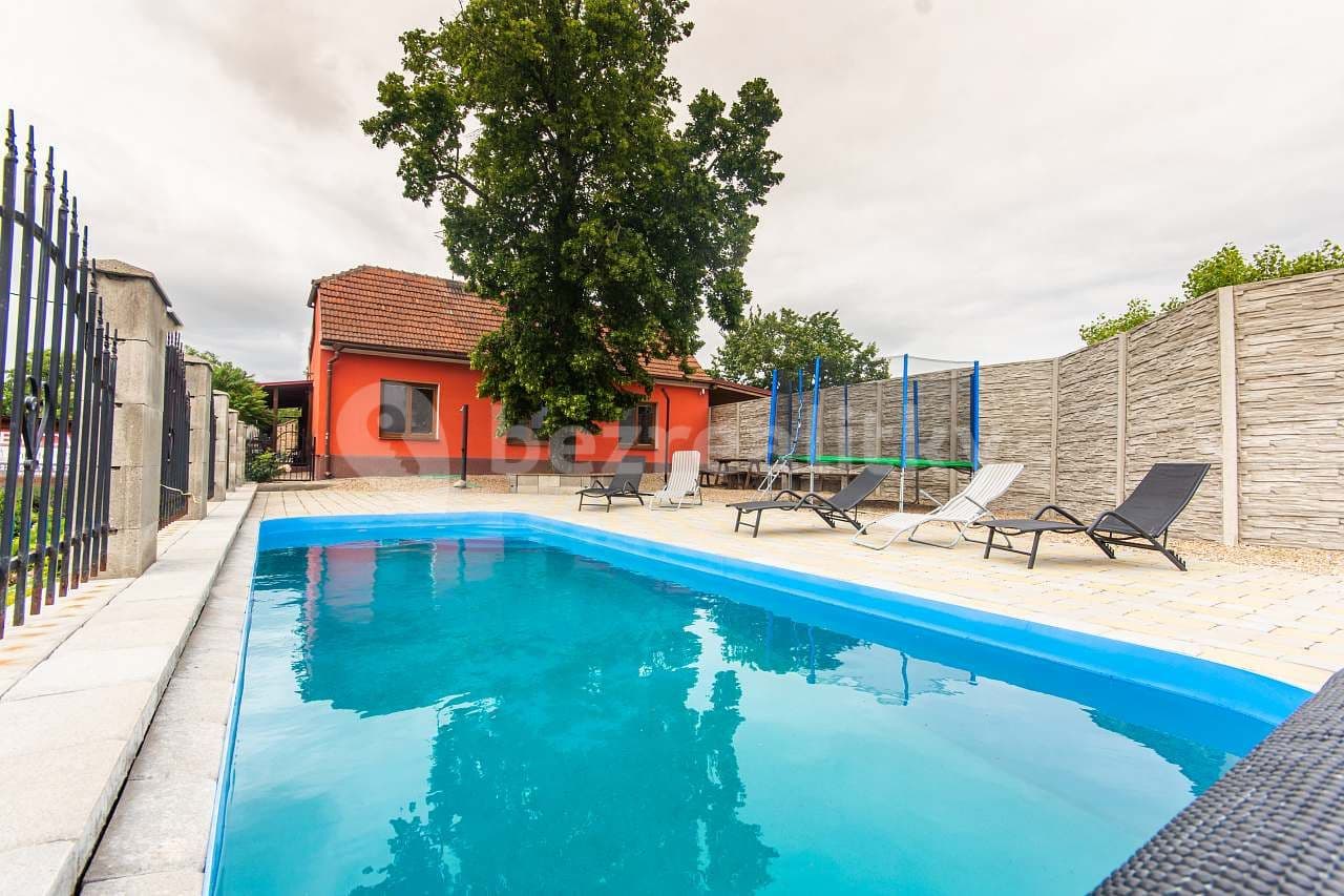 Prenájom rekreačného objektu, Starovičky, Jihomoravský kraj Prenájom rekreačného objektu, Starovičky, Jihomoravský kraj