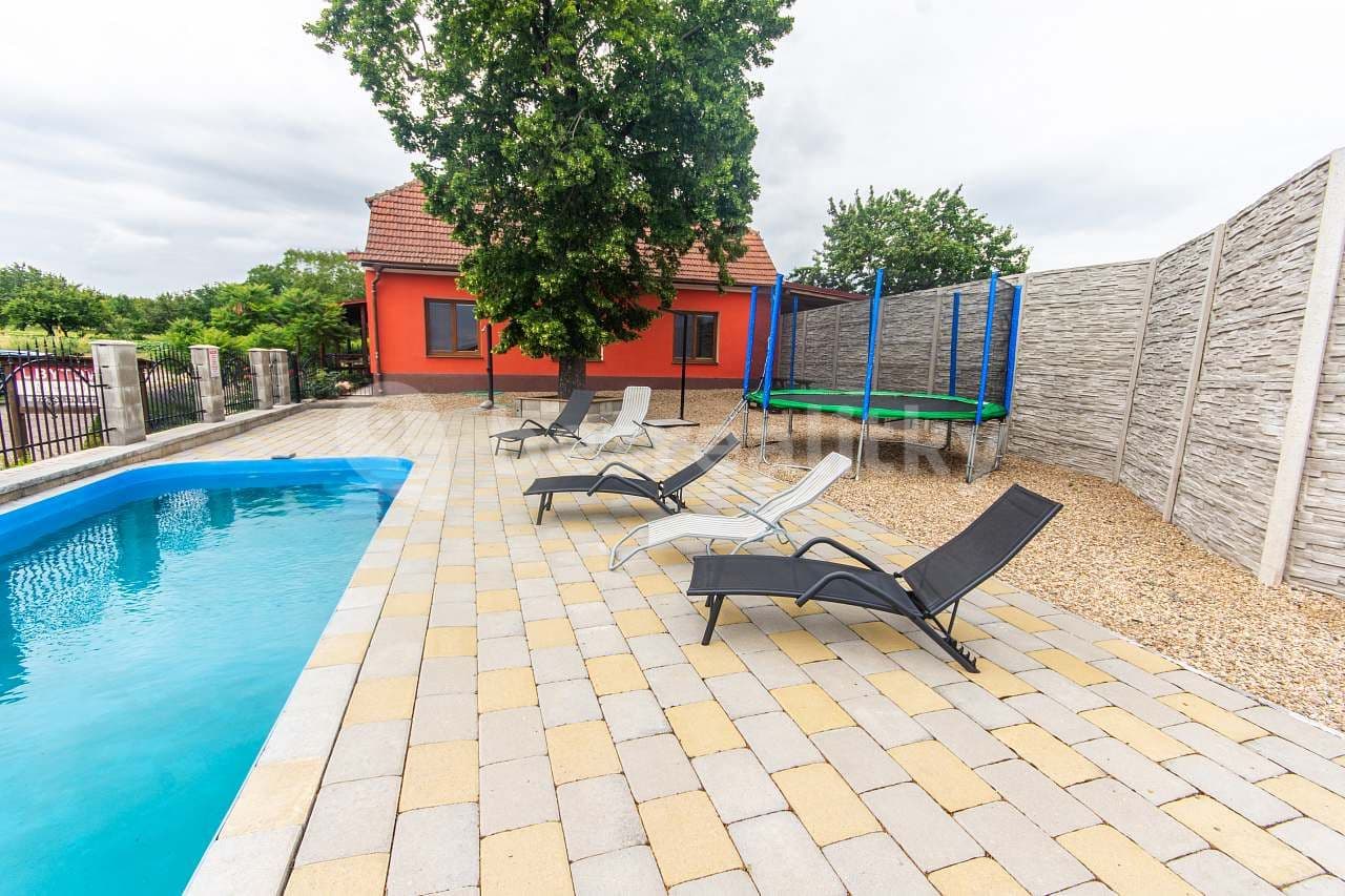 Prenájom rekreačného objektu, Starovičky, Jihomoravský kraj Prenájom rekreačného objektu, Starovičky, Jihomoravský kraj