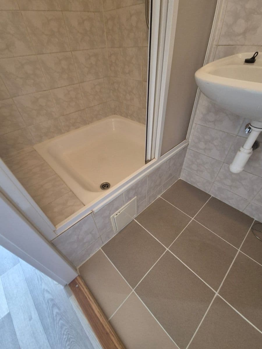 Prenájom bytu 1-izbový 35 m², Vacínova, Praha, Praha Prenájom bytu 1-izbový 35 m², Vacínova, Praha, Praha