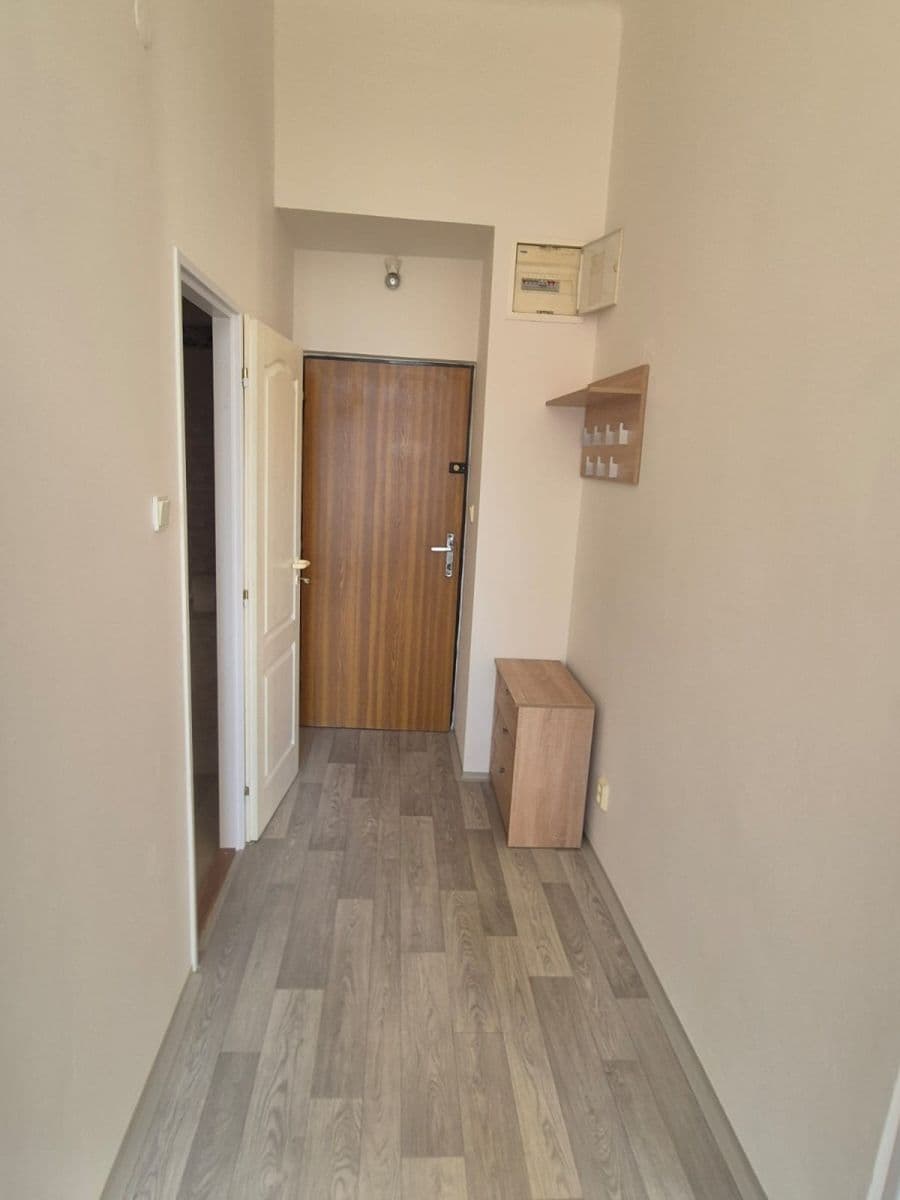 Prenájom bytu 1-izbový 35 m², Vacínova, Praha, Praha Prenájom bytu 1-izbový 35 m², Vacínova, Praha, Praha