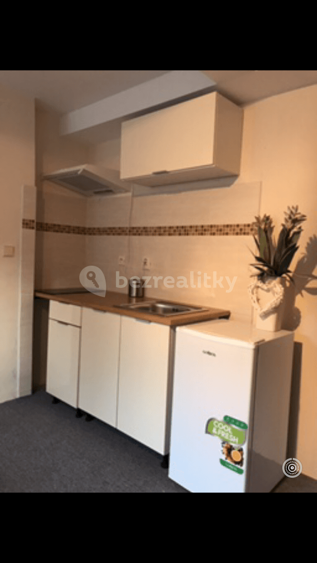 Prenájom bytu Garsoniéra 21 m², K Ovčínu, Praha, Praha Prenájom bytu Garsoniéra 21 m², K Ovčínu, Praha, Praha