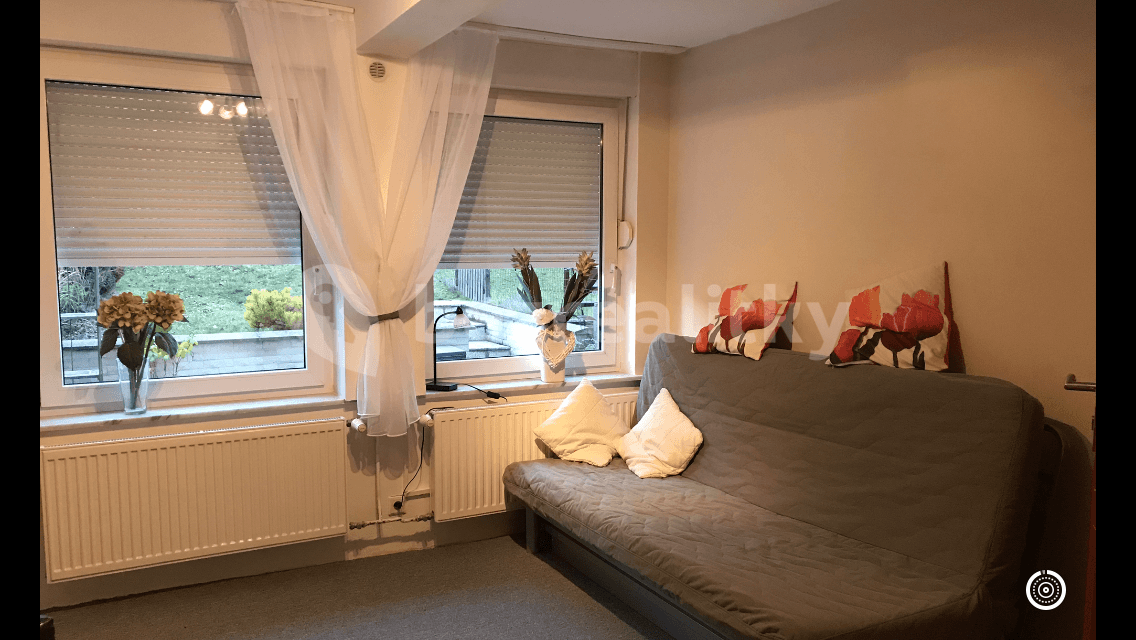 Prenájom bytu Garsoniéra 21 m², K Ovčínu, Praha, Praha Prenájom bytu Garsoniéra 21 m², K Ovčínu, Praha, Praha
