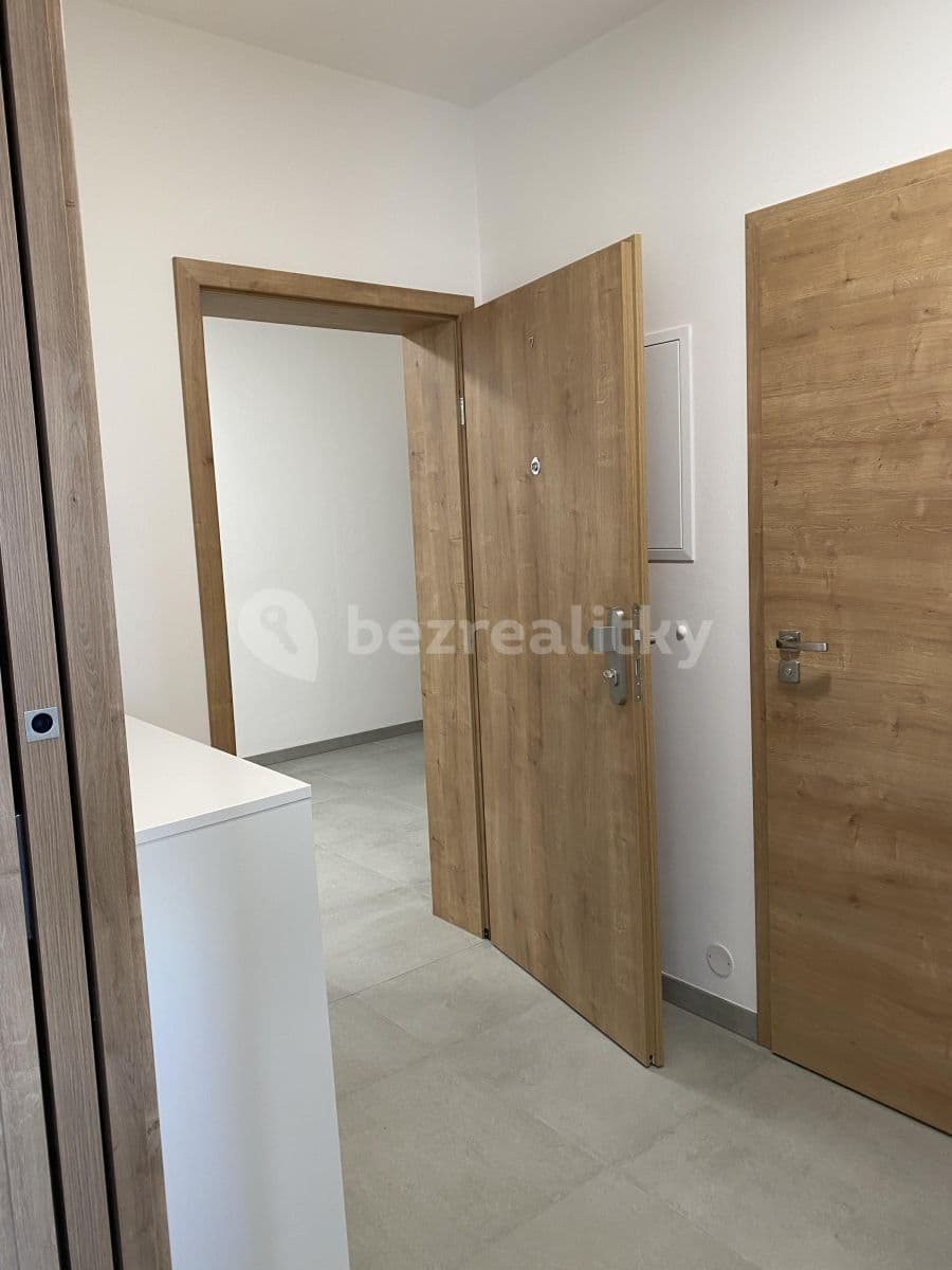 Prenájom bytu 2-izbový 48 m², Břetislavova, Brno, Jihomoravský kraj Prenájom bytu 2-izbový 48 m², Břetislavova, Brno, Jihomoravský kraj