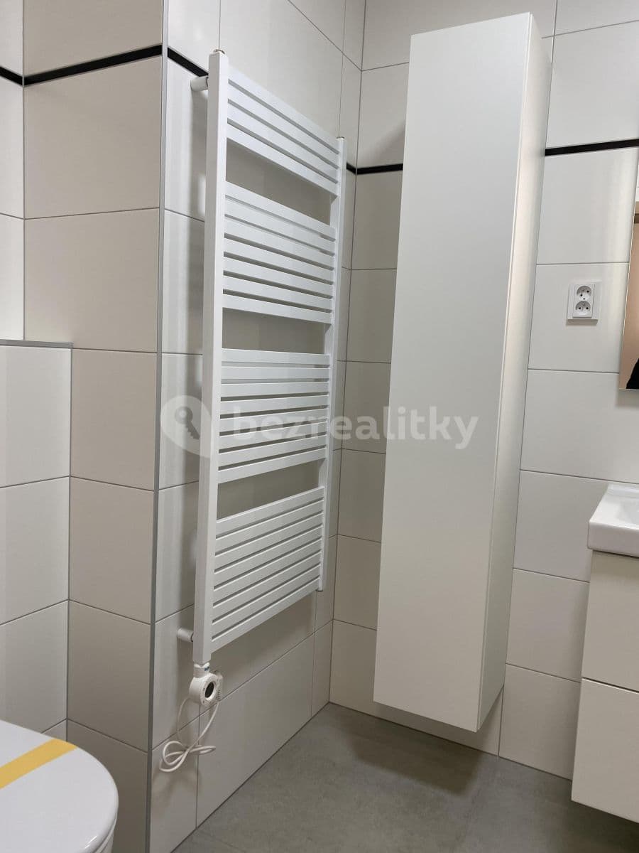 Prenájom bytu 2-izbový 48 m², Břetislavova, Brno, Jihomoravský kraj Prenájom bytu 2-izbový 48 m², Břetislavova, Brno, Jihomoravský kraj