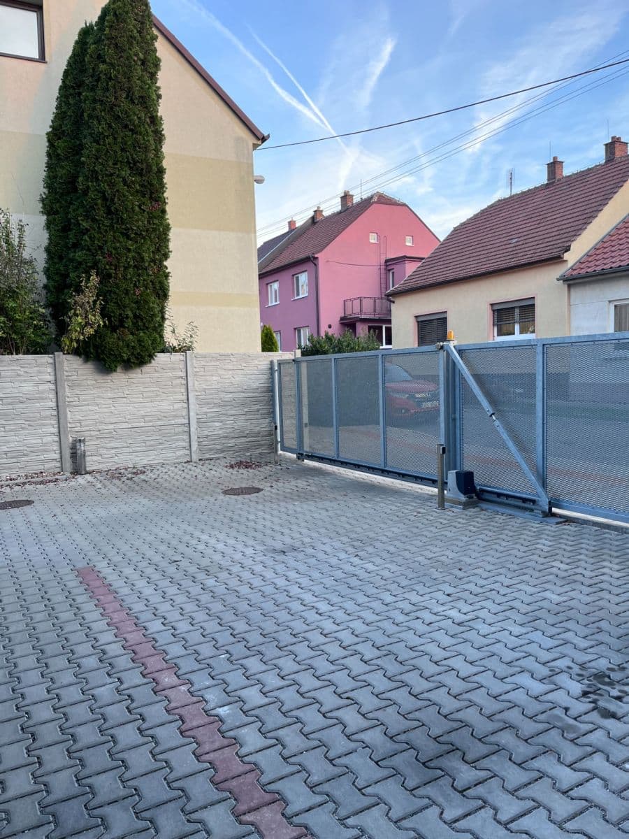 Prenájom bytu 2-izbový 48 m², Břetislavova, Brno, Jihomoravský kraj Prenájom bytu 2-izbový 48 m², Břetislavova, Brno, Jihomoravský kraj