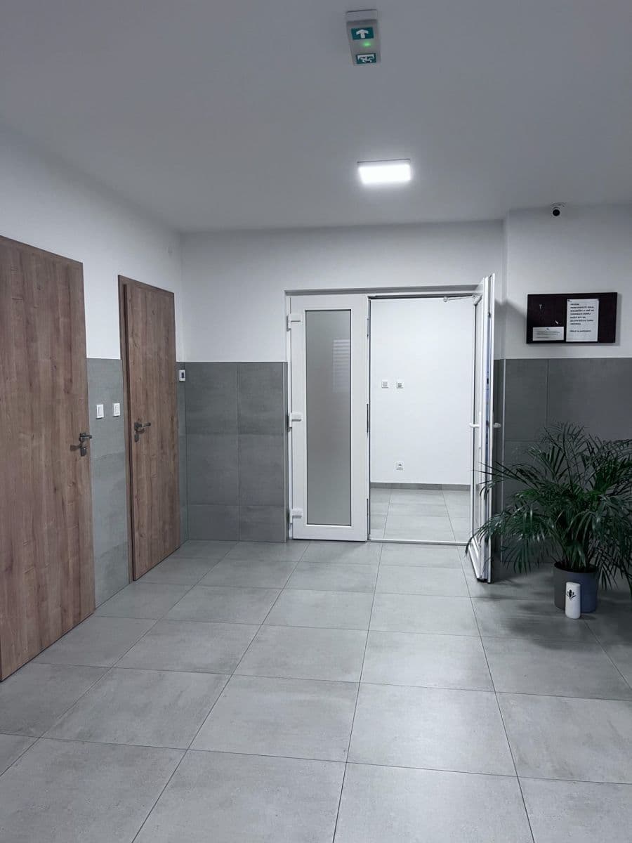 Prenájom bytu 2-izbový 48 m², Břetislavova, Brno, Jihomoravský kraj Prenájom bytu 2-izbový 48 m², Břetislavova, Brno, Jihomoravský kraj