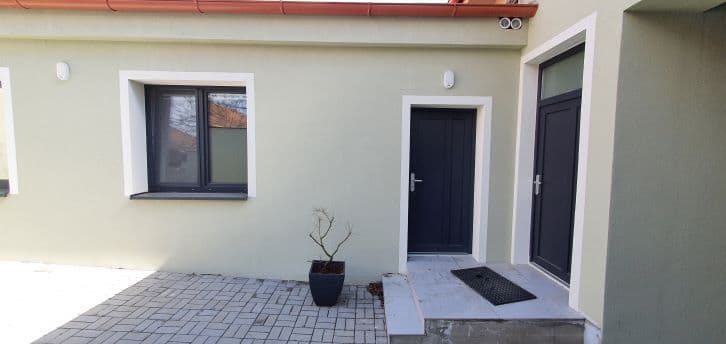 Prenájom bytu Garsoniéra 21 m², Bezručova, Mikulov, Jihomoravský kraj Prenájom bytu Garsoniéra 21 m², Bezručova, Mikulov, Jihomoravský kraj