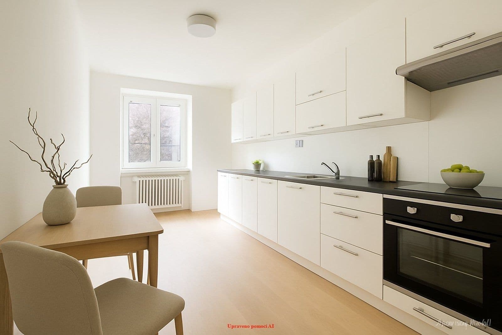 Prenájom bytu 1-izbový 37 m², Opavská, Ostrava, Moravskoslezský kraj Prenájom bytu 1-izbový 37 m², Opavská, Ostrava, Moravskoslezský kraj