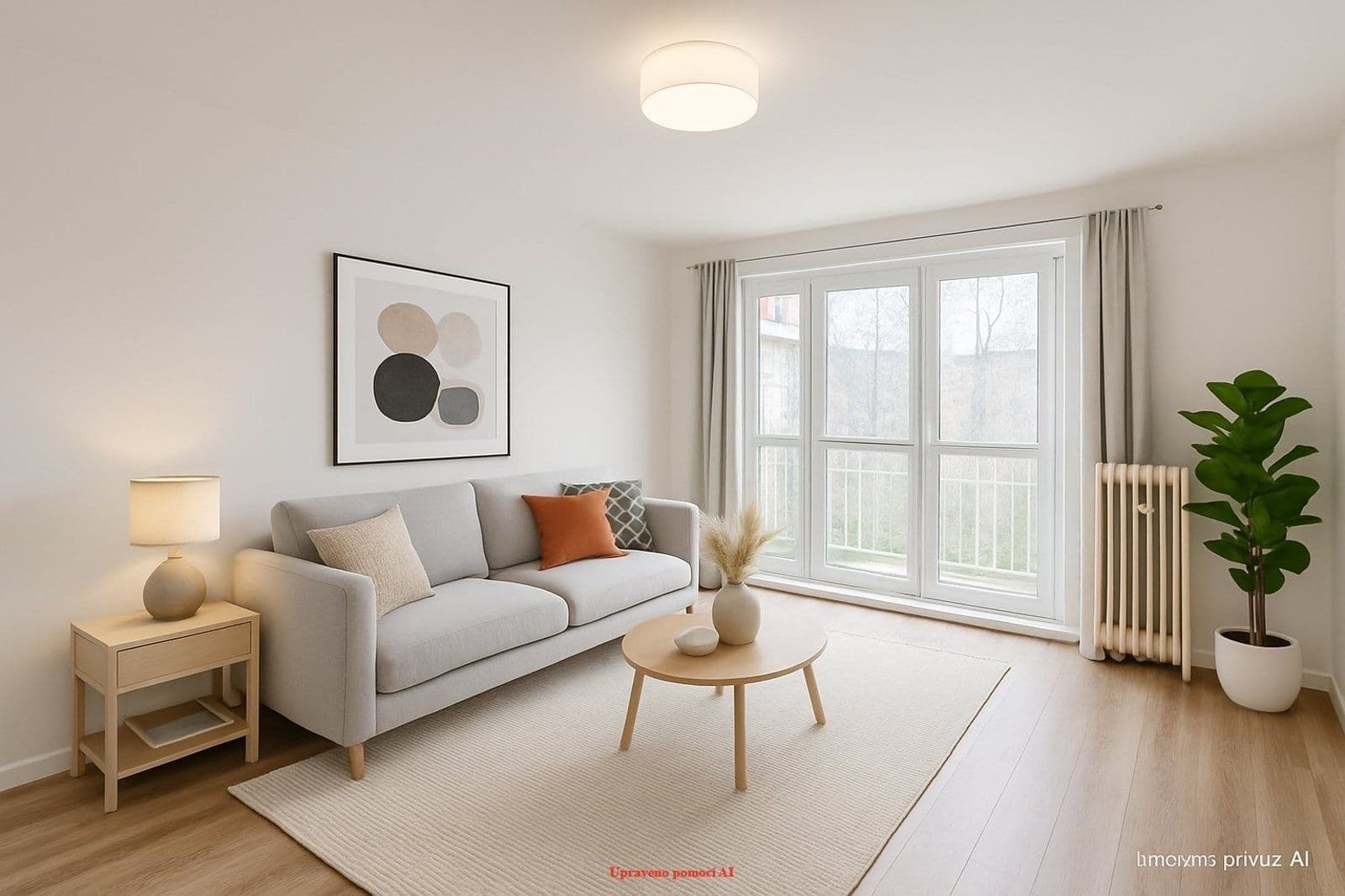 Prenájom bytu 1-izbový 37 m², Opavská, Ostrava, Moravskoslezský kraj Prenájom bytu 1-izbový 37 m², Opavská, Ostrava, Moravskoslezský kraj