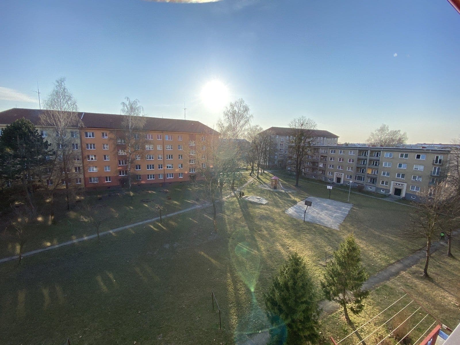 Prenájom bytu 2-izbový 47 m², Národní třída, Havířov, Moravskoslezský kraj Prenájom bytu 2-izbový 47 m², Národní třída, Havířov, Moravskoslezský kraj