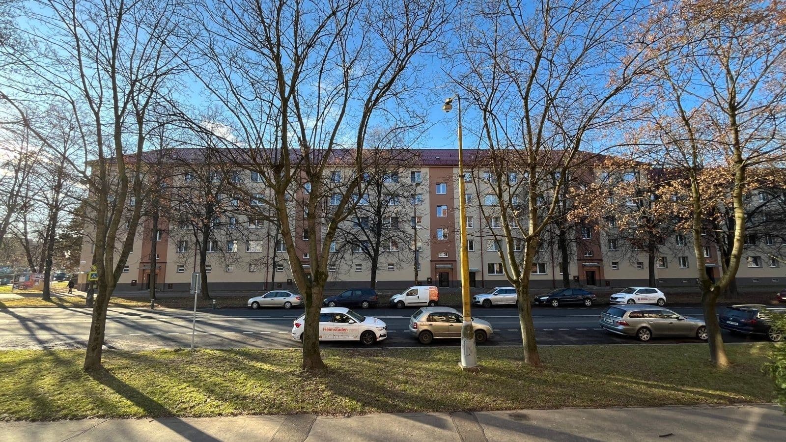 Prenájom bytu 2-izbový 47 m², Národní třída, Havířov, Moravskoslezský kraj Prenájom bytu 2-izbový 47 m², Národní třída, Havířov, Moravskoslezský kraj