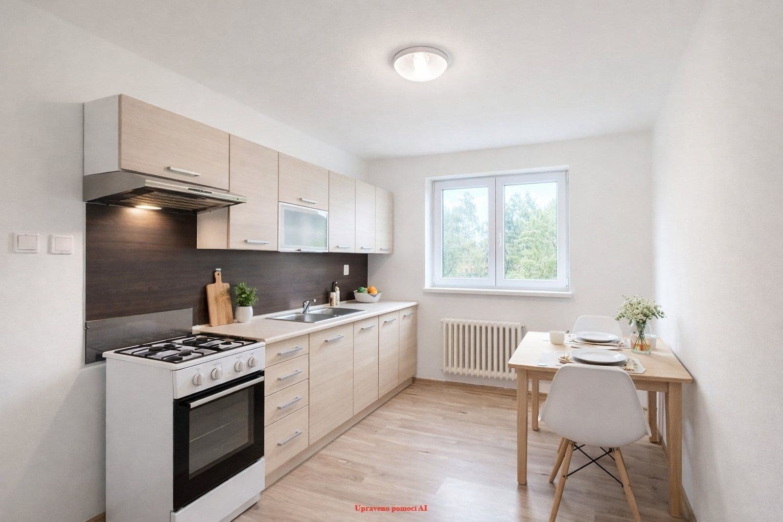 Prenájom bytu 2-izbový 55 m², Klimšova, Havířov, Moravskoslezský kraj Prenájom bytu 2-izbový 55 m², Klimšova, Havířov, Moravskoslezský kraj