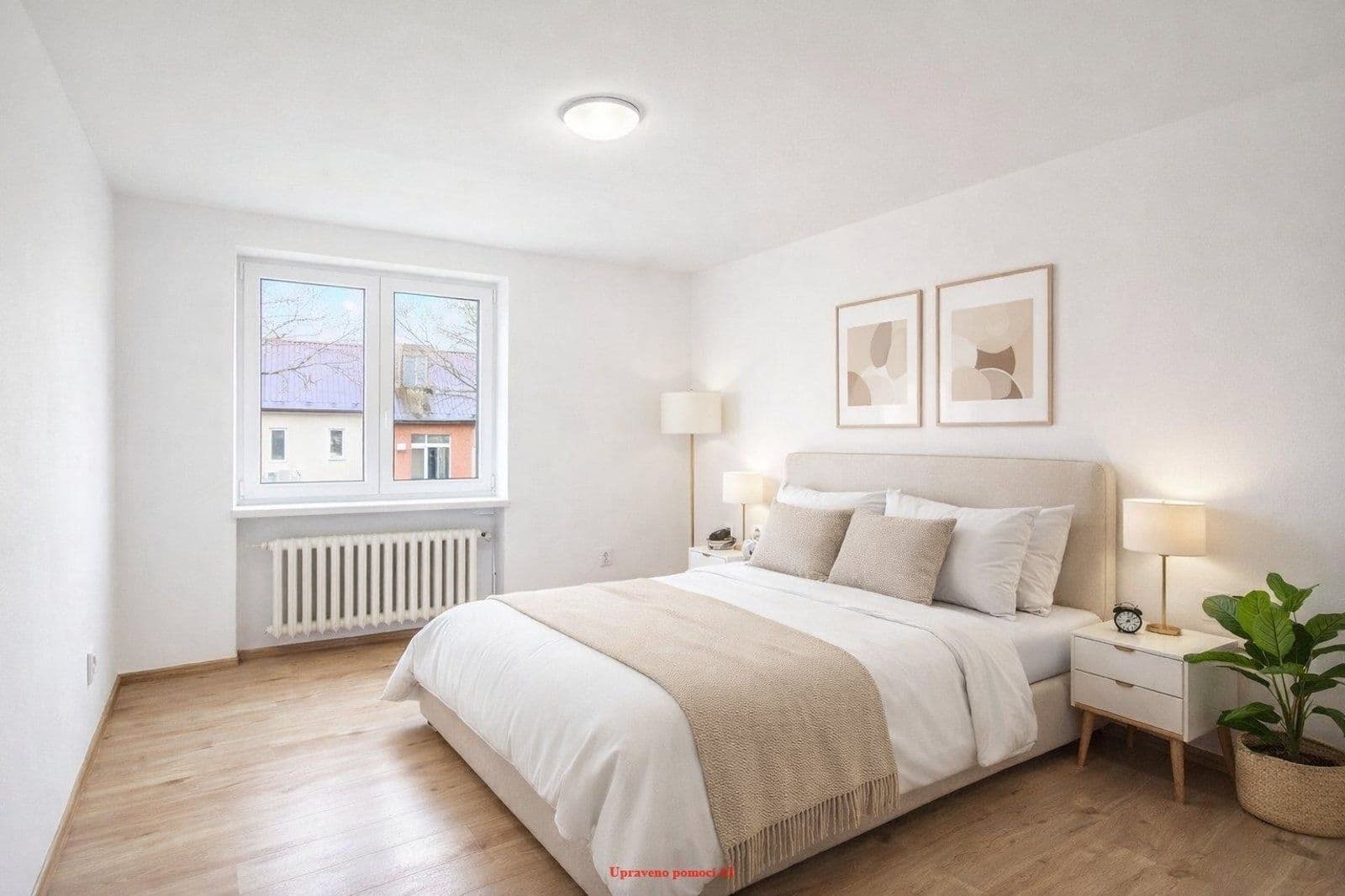 Prenájom bytu 2-izbový 55 m², Klimšova, Havířov, Moravskoslezský kraj Prenájom bytu 2-izbový 55 m², Klimšova, Havířov, Moravskoslezský kraj