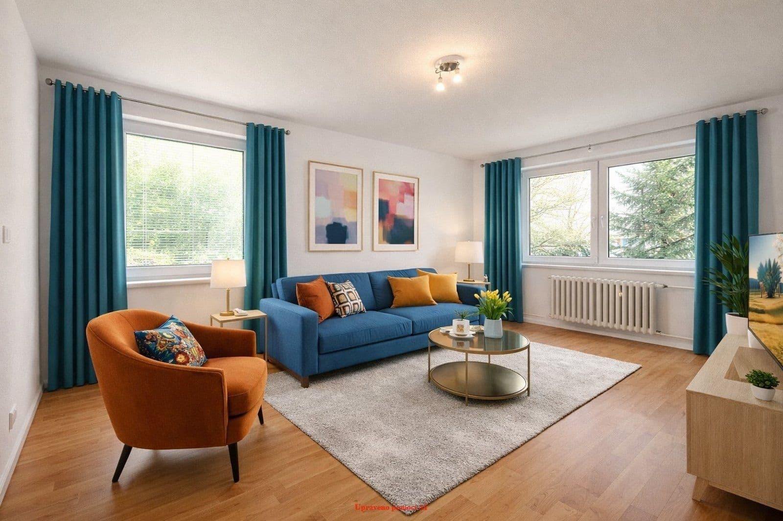 Prenájom bytu 2-izbový 67 m², Okružní, Orlová, Moravskoslezský kraj Prenájom bytu 2-izbový 67 m², Okružní, Orlová, Moravskoslezský kraj